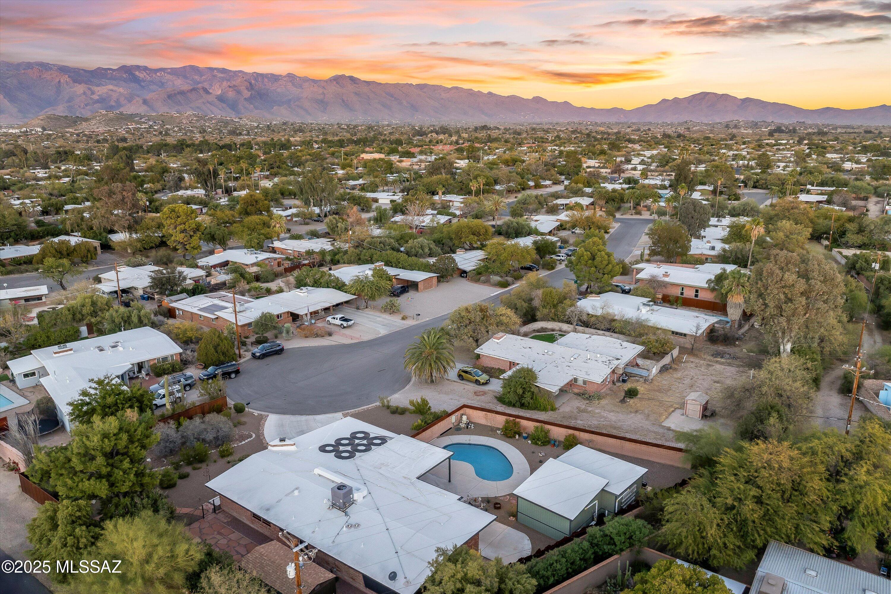 Indian Ridge Estates - Residential