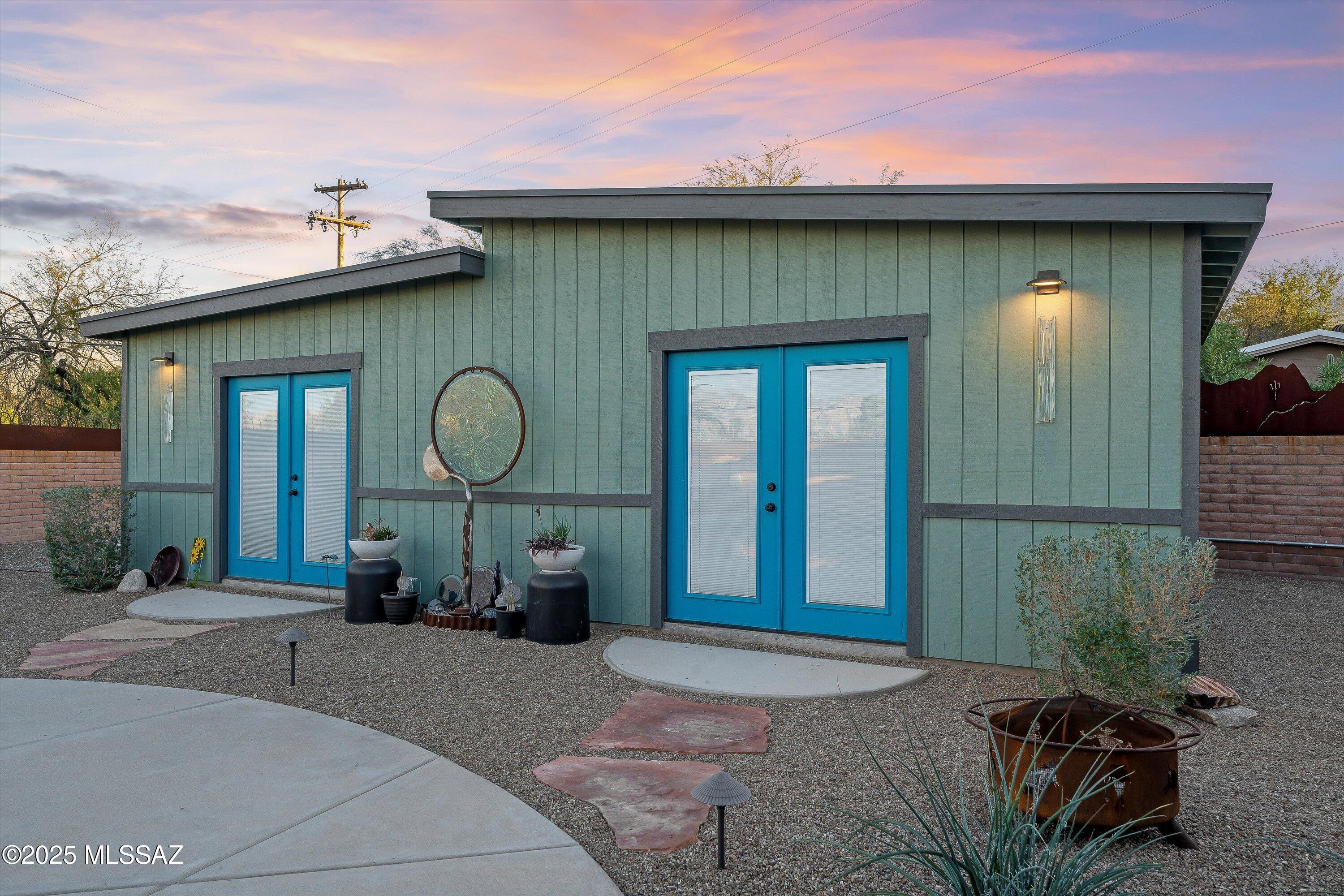 Indian Ridge Estates - Residential