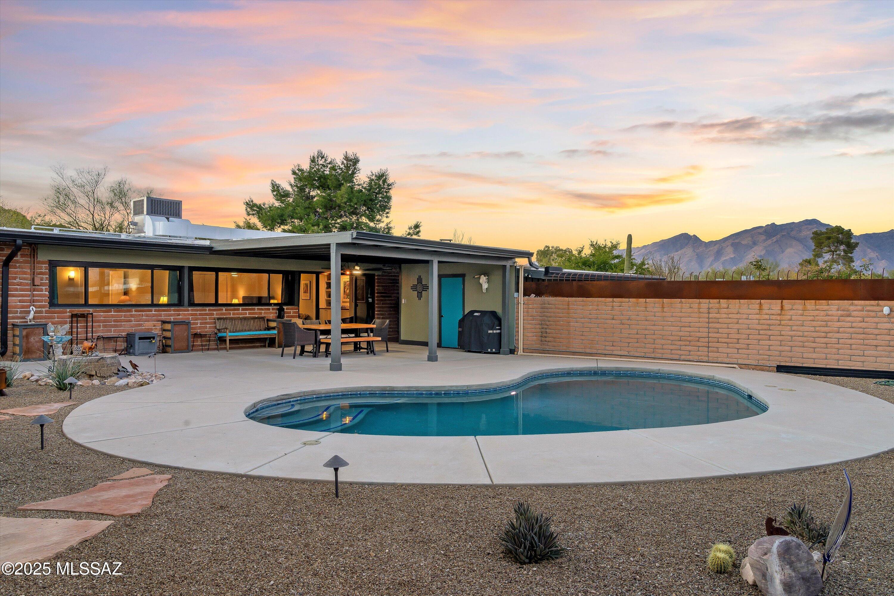 Indian Ridge Estates - Residential