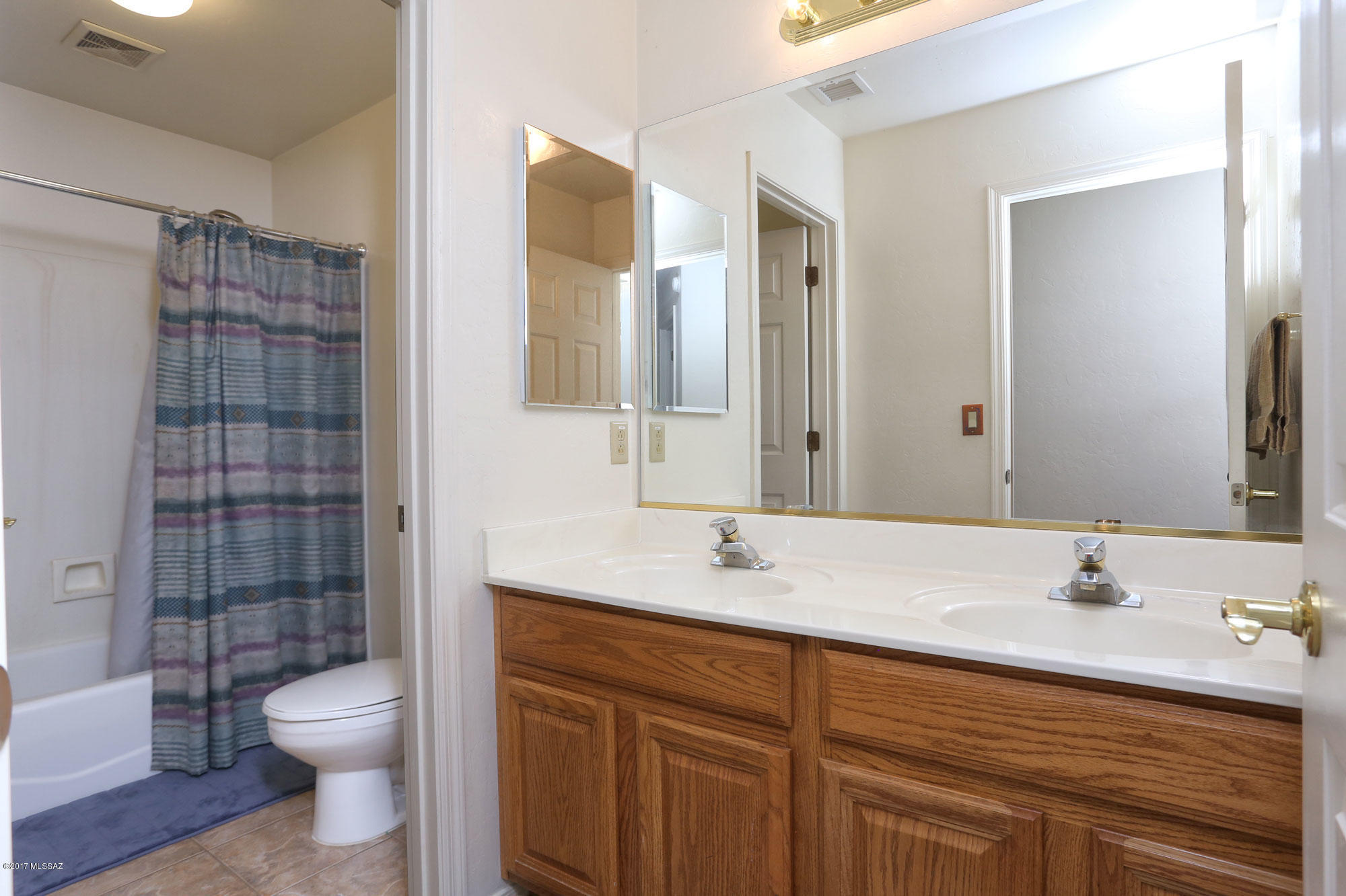 Silverbell Hills Estates (1-73) - Residential