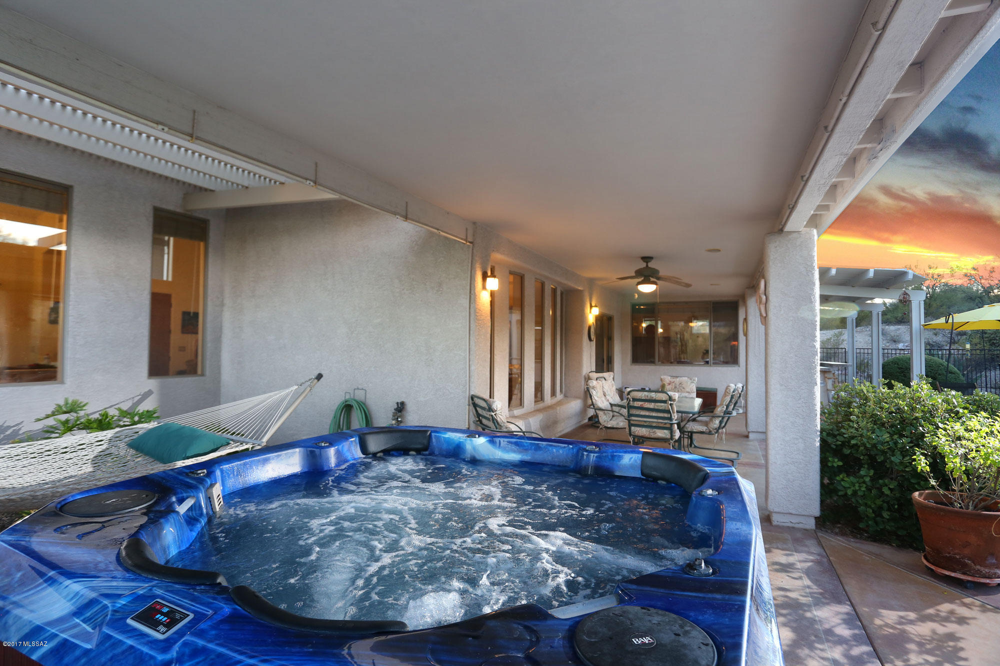Silverbell Hills Estates (1-73) - Residential