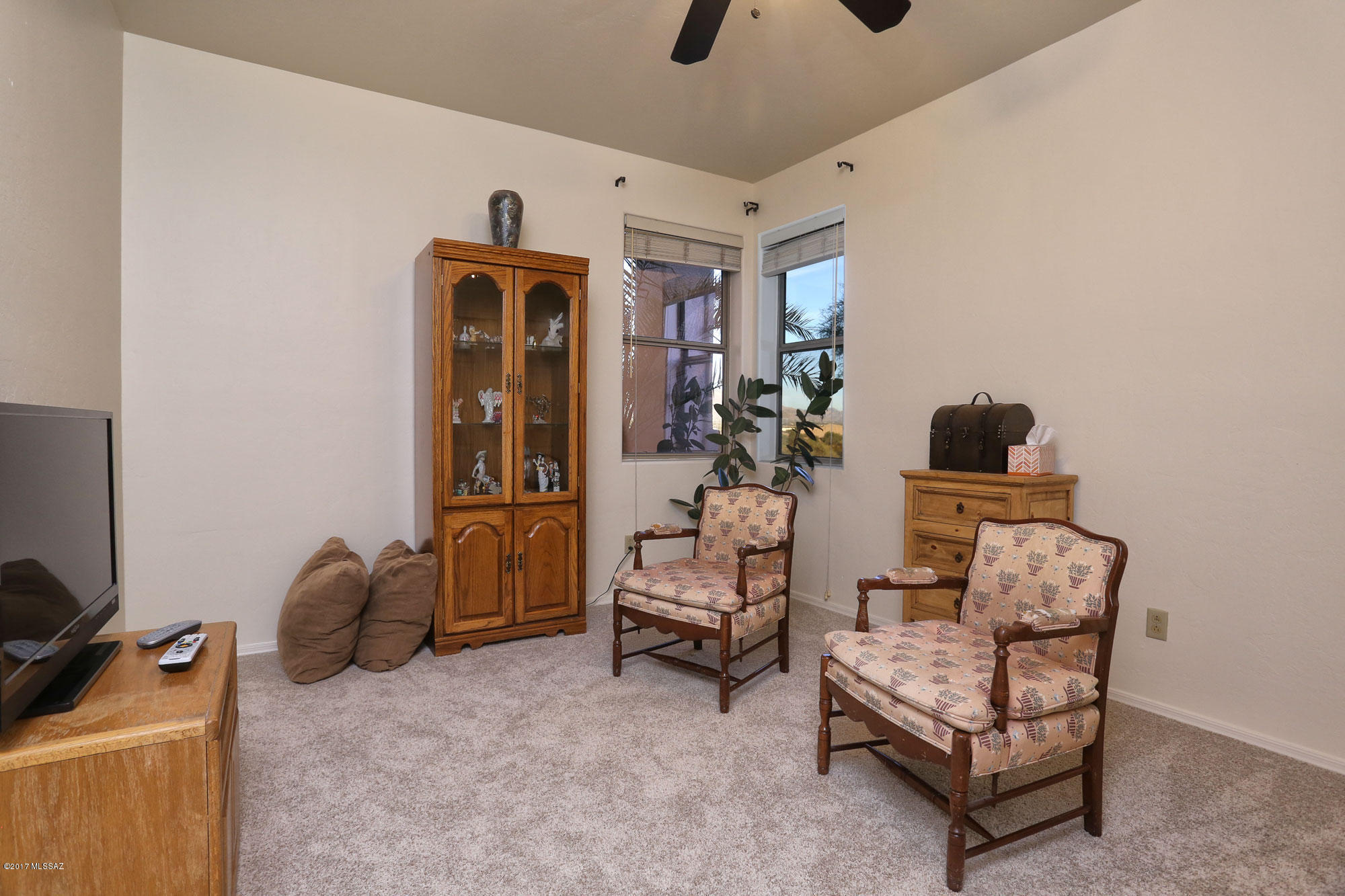 Silverbell Hills Estates (1-73) - Residential