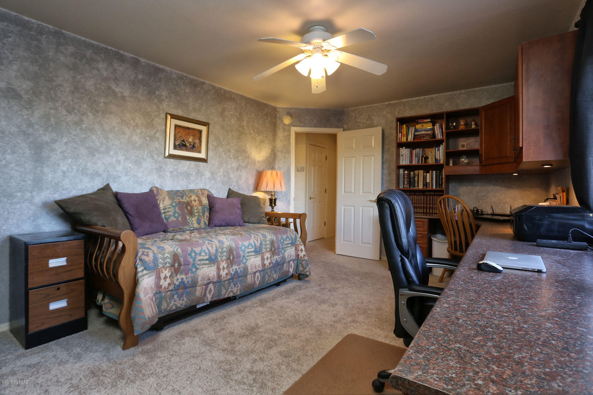 Silverbell Hills Estates (1-73) - Residential