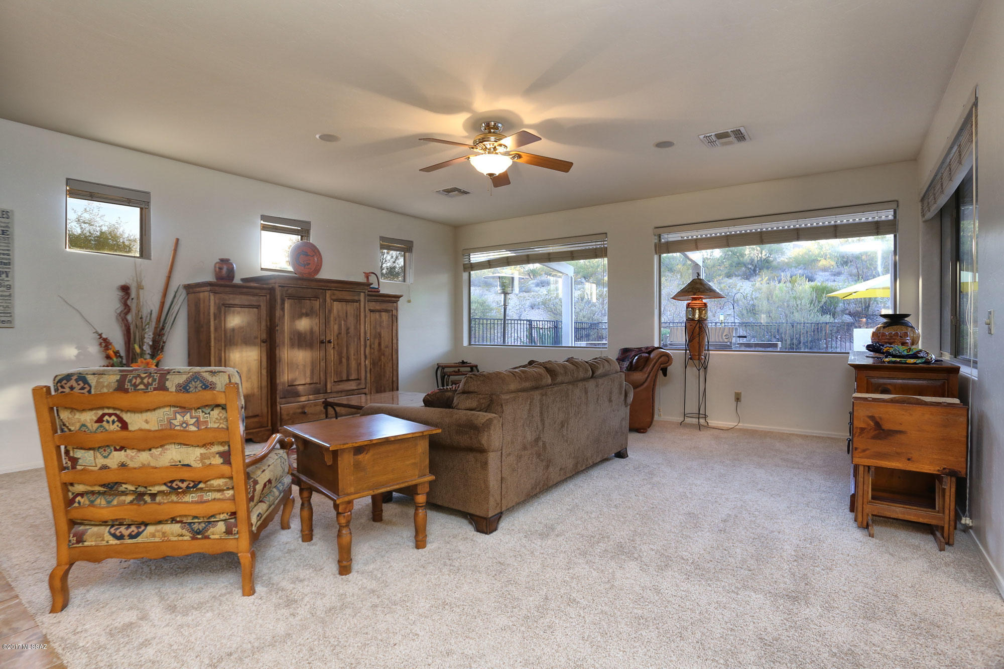 Silverbell Hills Estates (1-73) - Residential