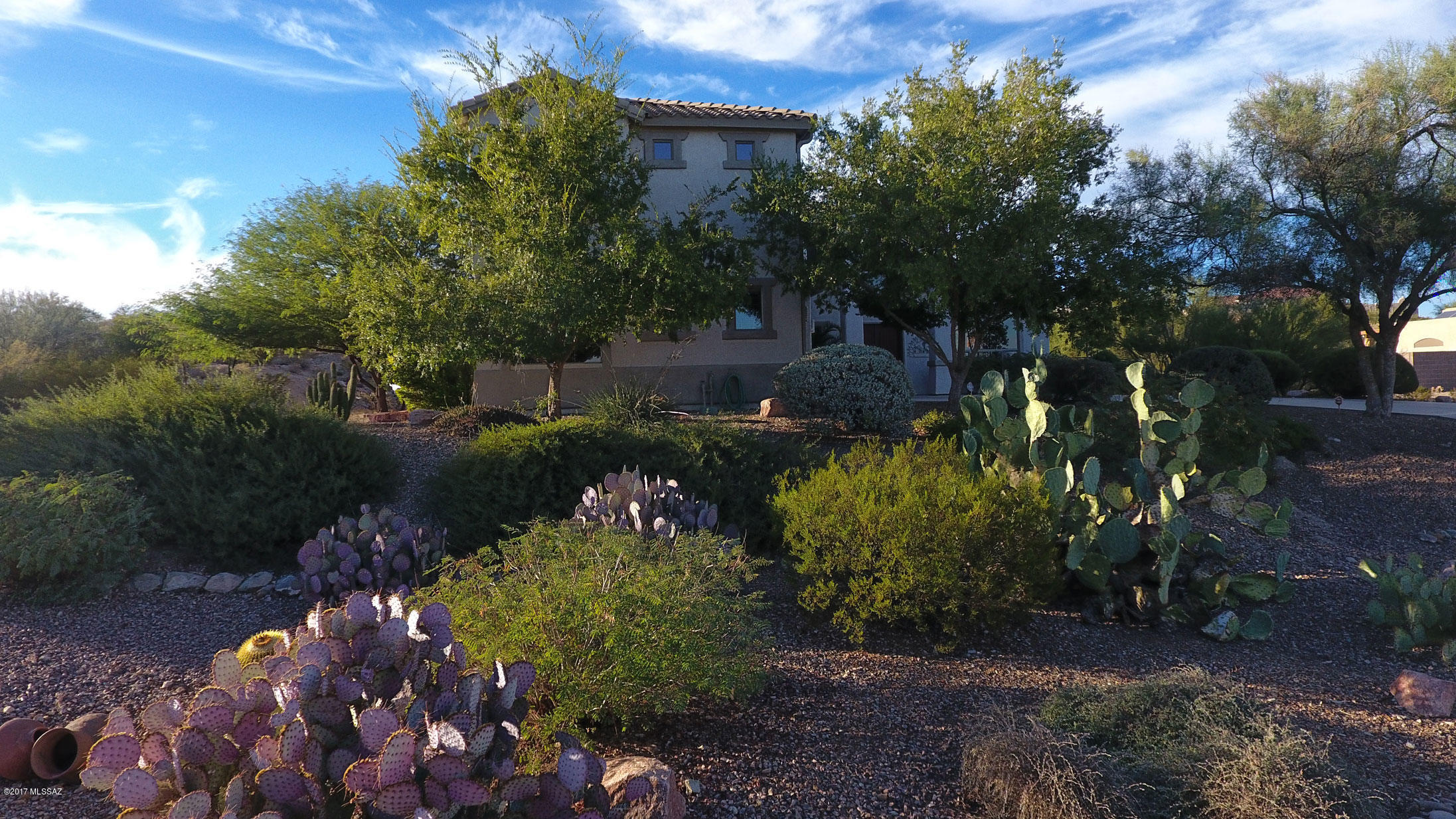 Silverbell Hills Estates (1-73) - Residential