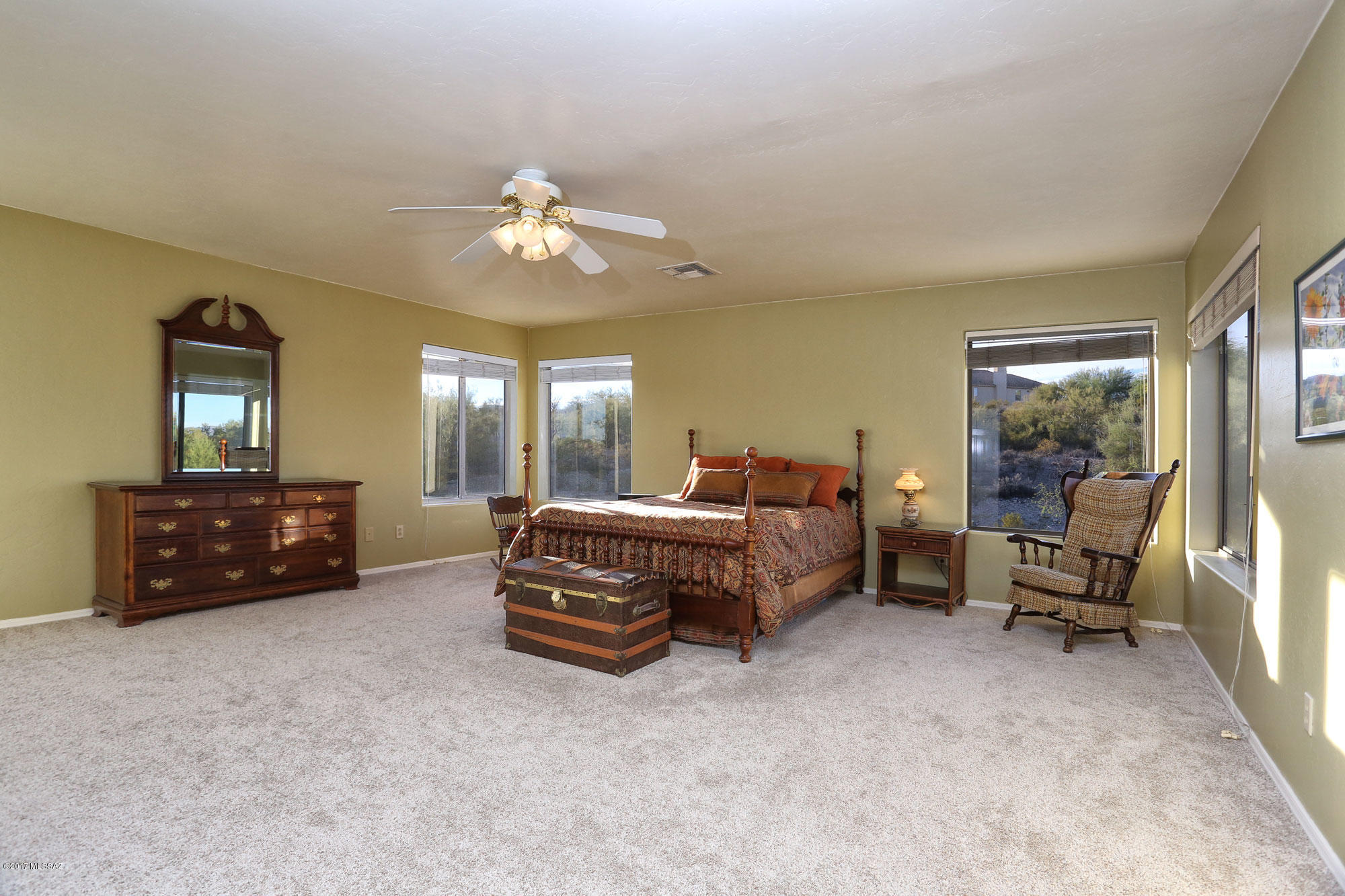 Silverbell Hills Estates (1-73) - Residential