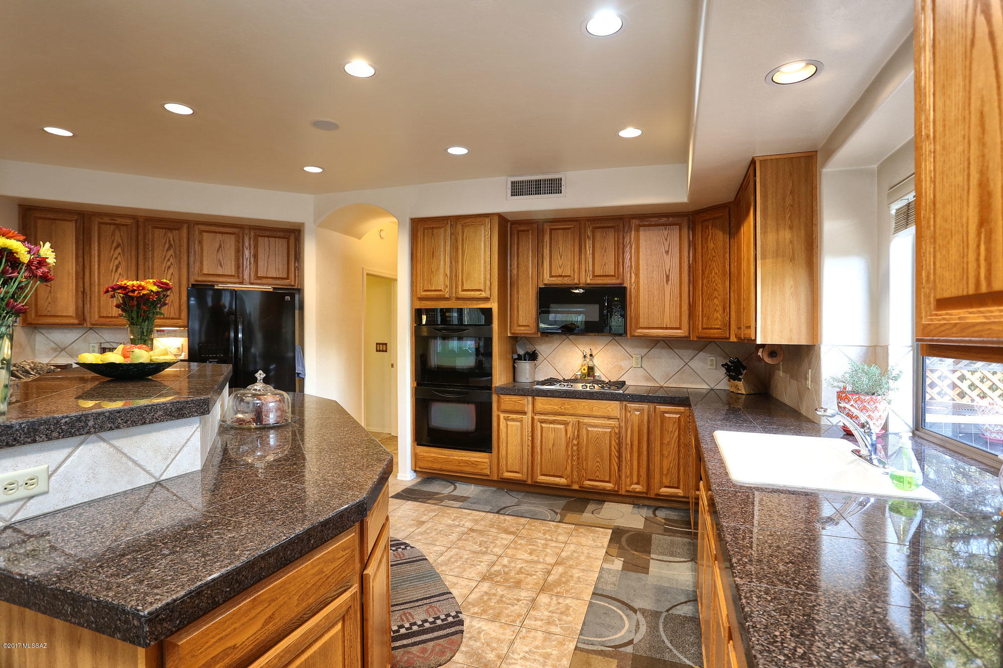 Silverbell Hills Estates (1-73) - Residential