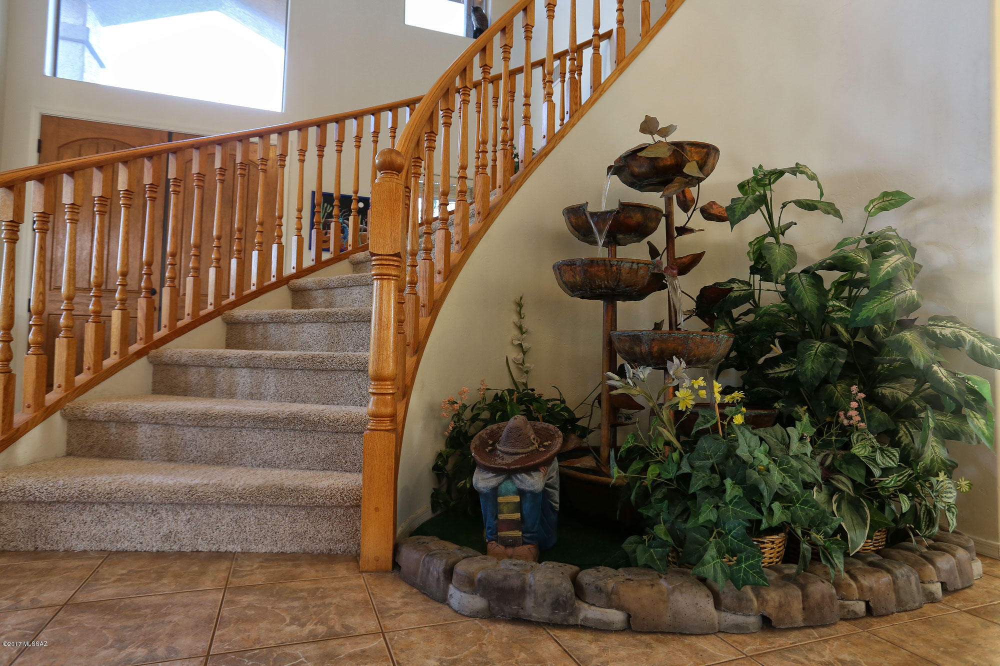 Silverbell Hills Estates (1-73) - Residential