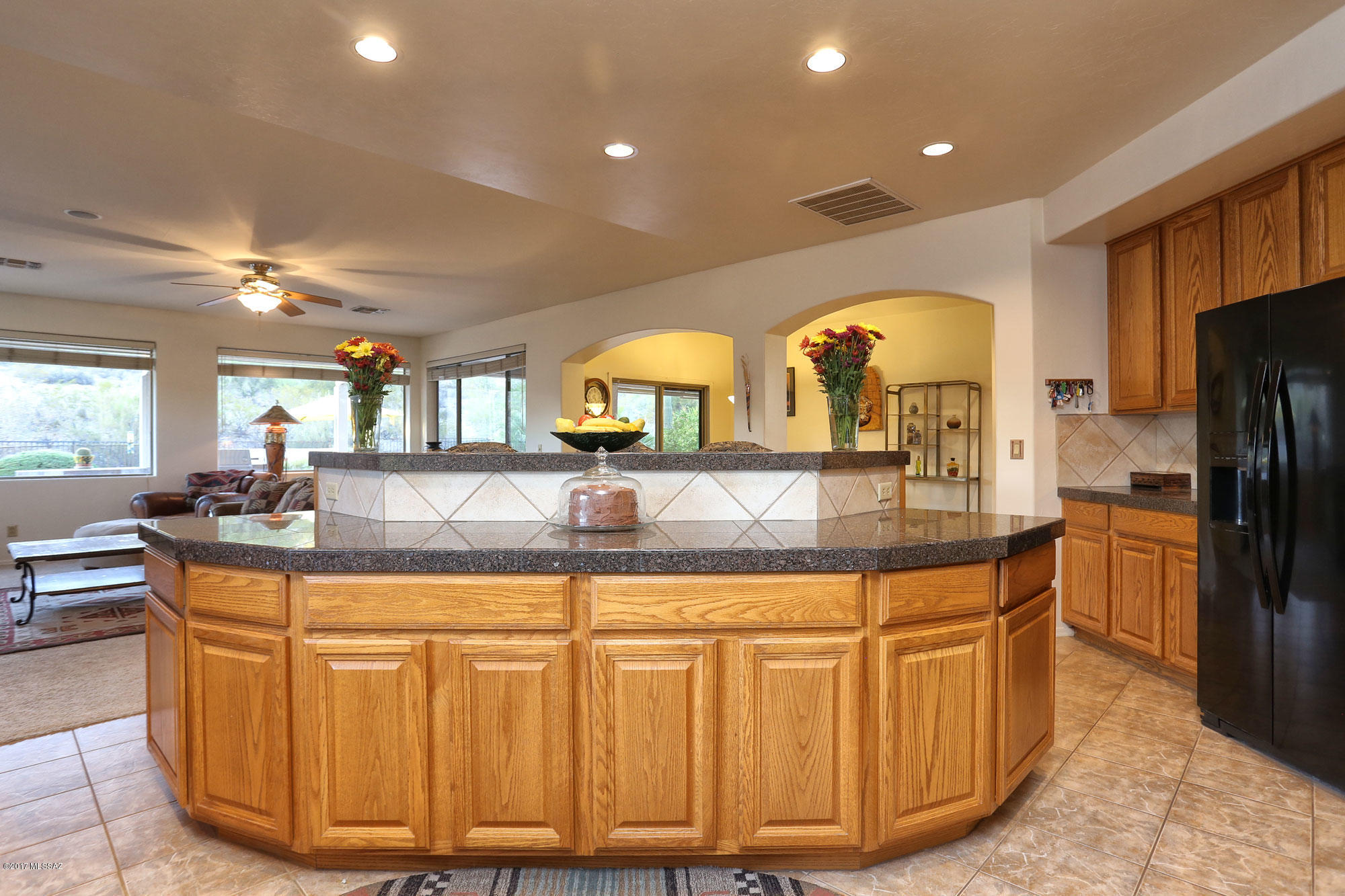 Silverbell Hills Estates (1-73) - Residential