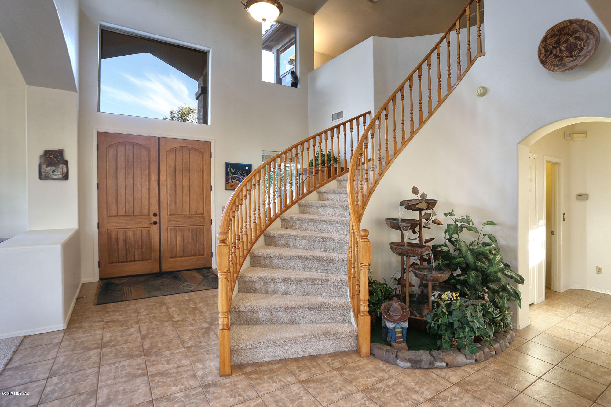 Silverbell Hills Estates (1-73) - Residential