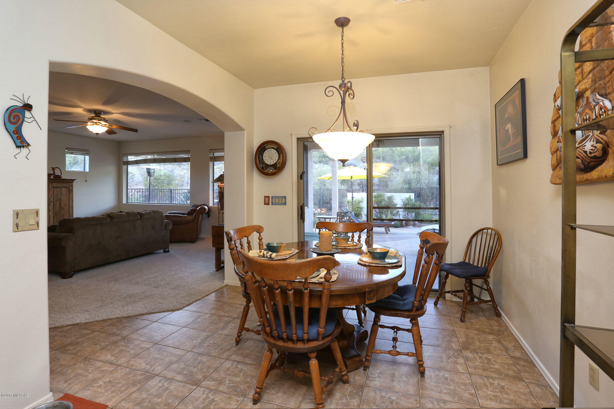 Silverbell Hills Estates (1-73) - Residential