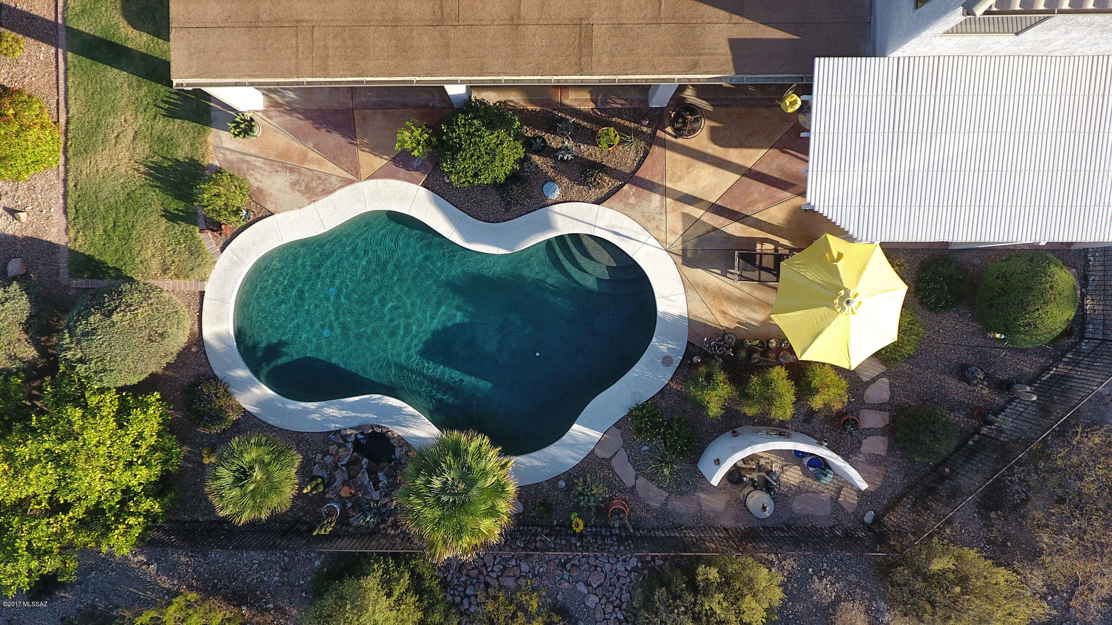 Silverbell Hills Estates (1-73) - Residential