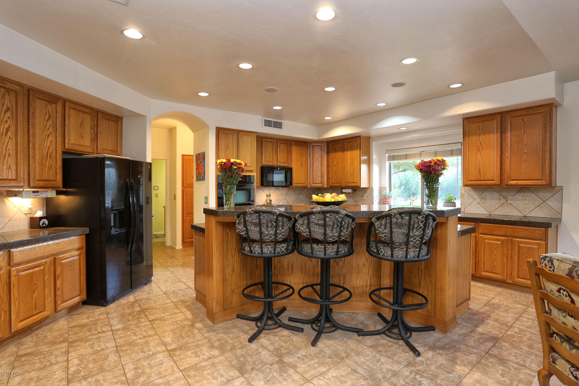 Silverbell Hills Estates (1-73) - Residential