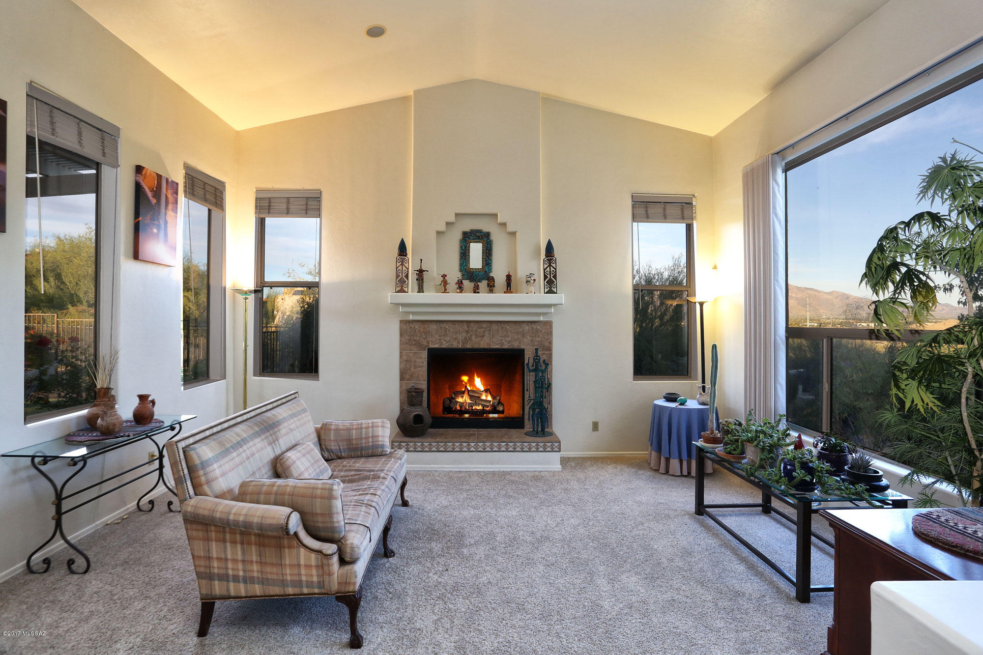 Silverbell Hills Estates (1-73) - Residential