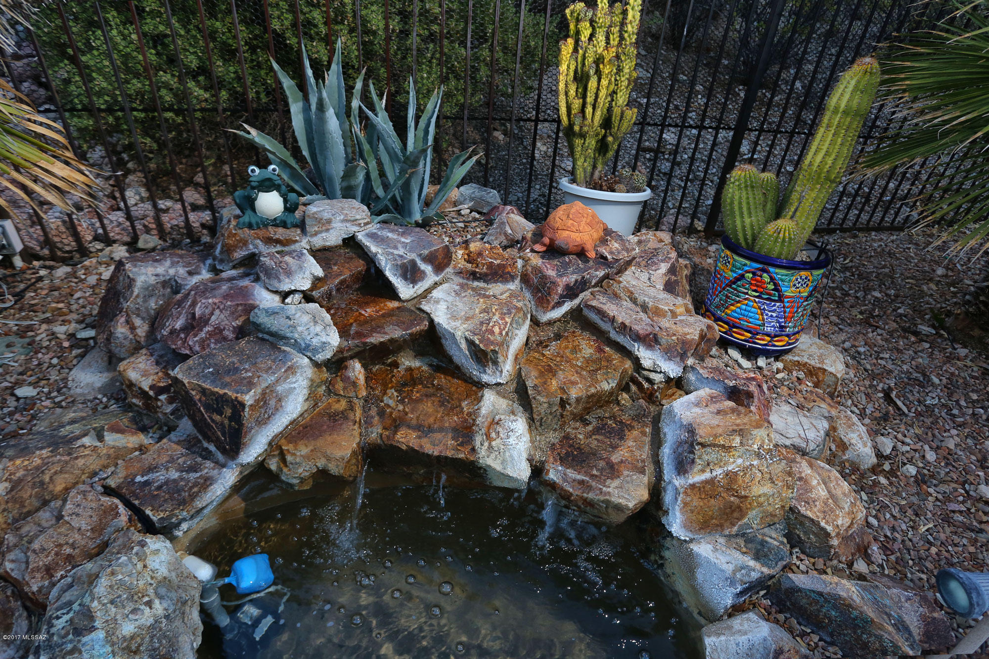 Silverbell Hills Estates (1-73) - Residential
