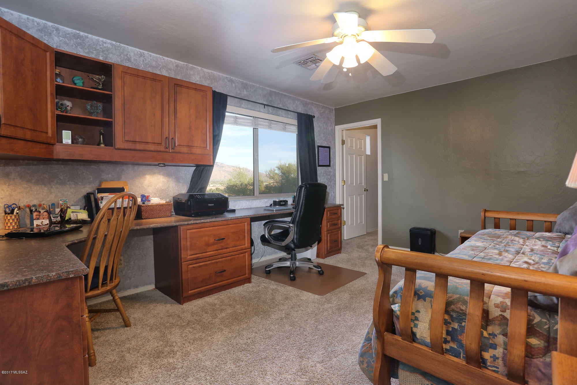 Silverbell Hills Estates (1-73) - Residential