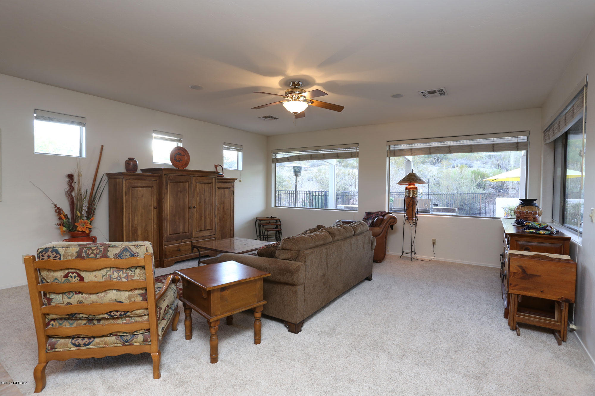Silverbell Hills Estates (1-73) - Residential