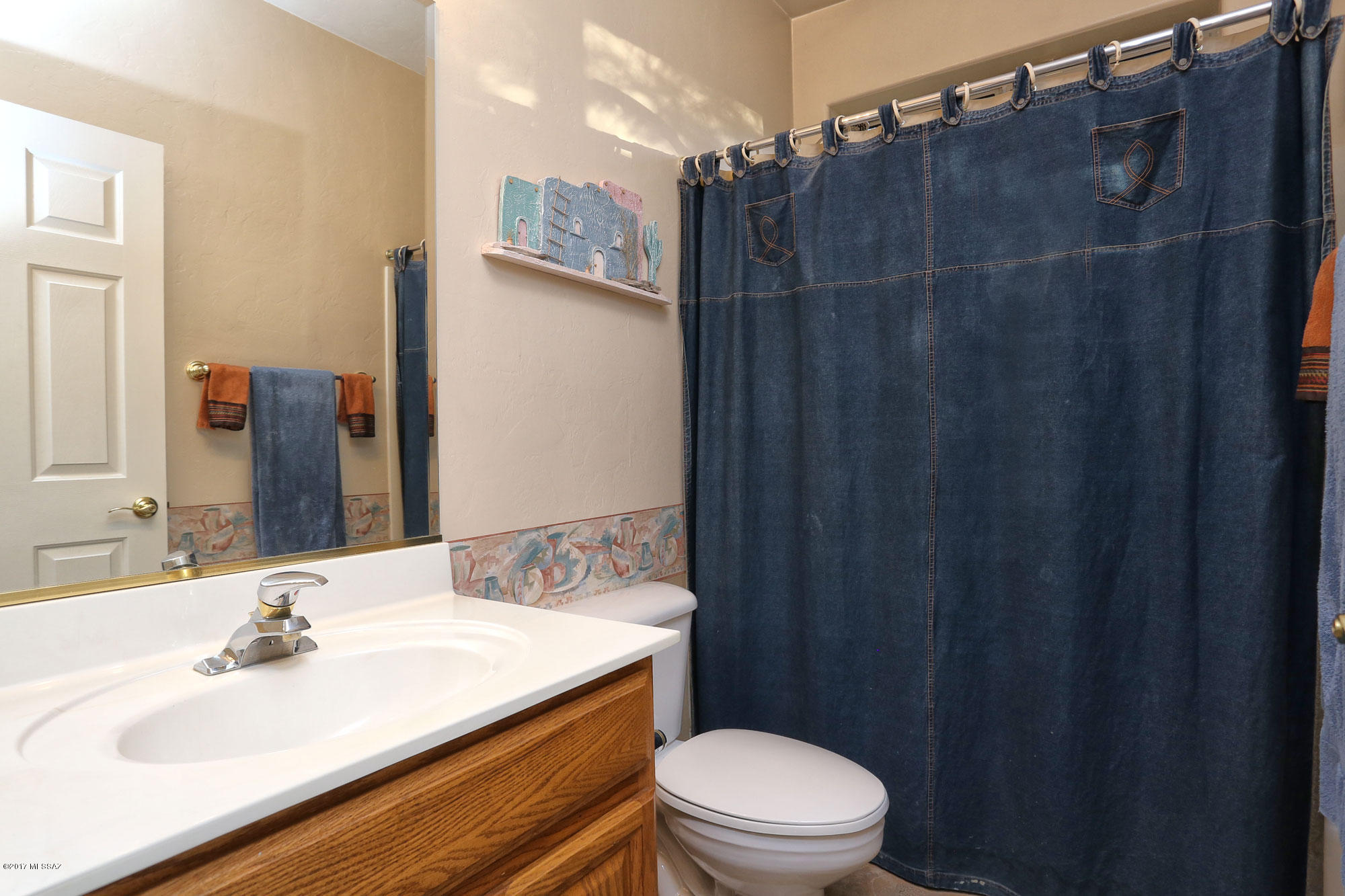 Silverbell Hills Estates (1-73) - Residential
