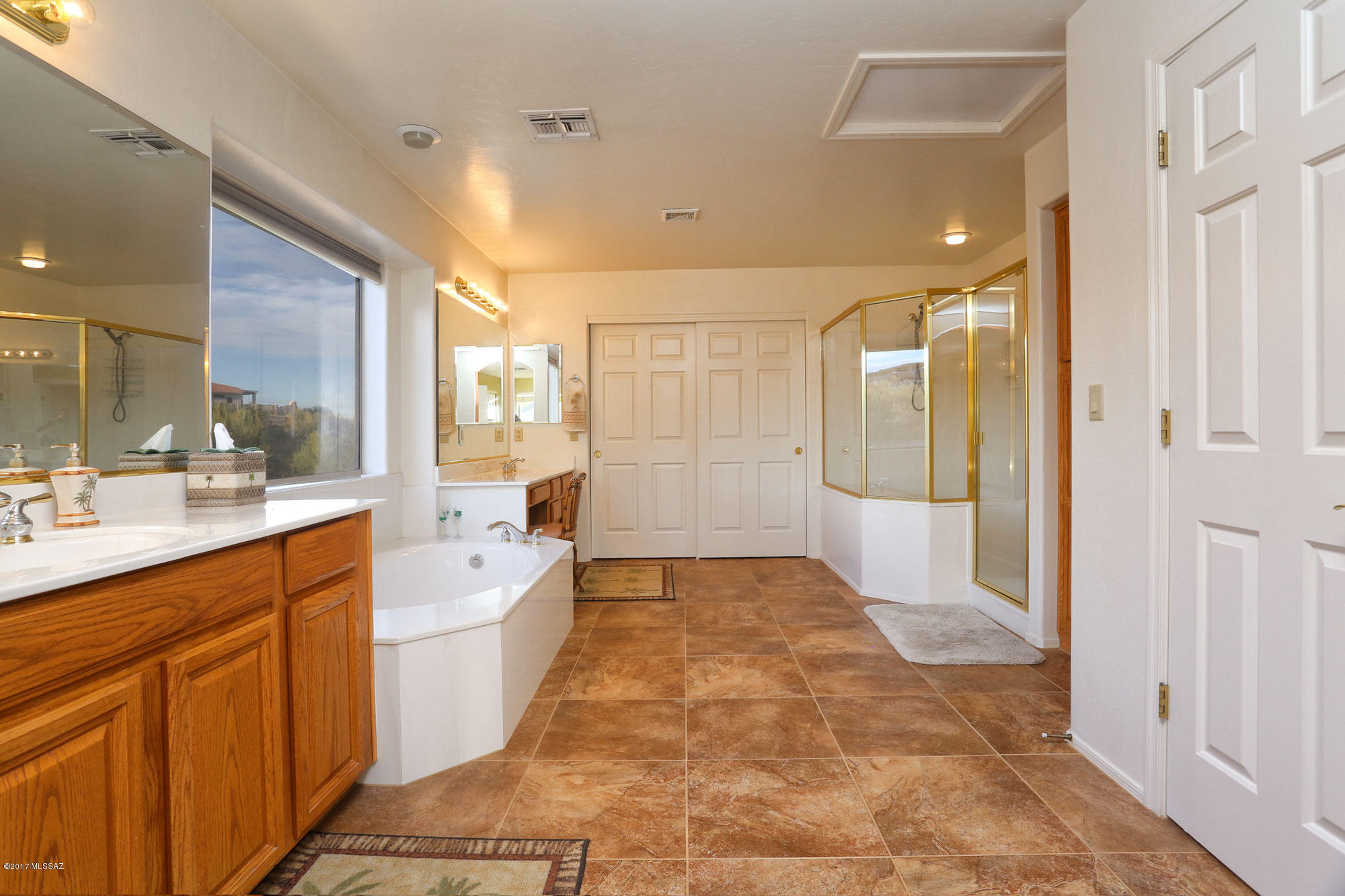 Silverbell Hills Estates (1-73) - Residential