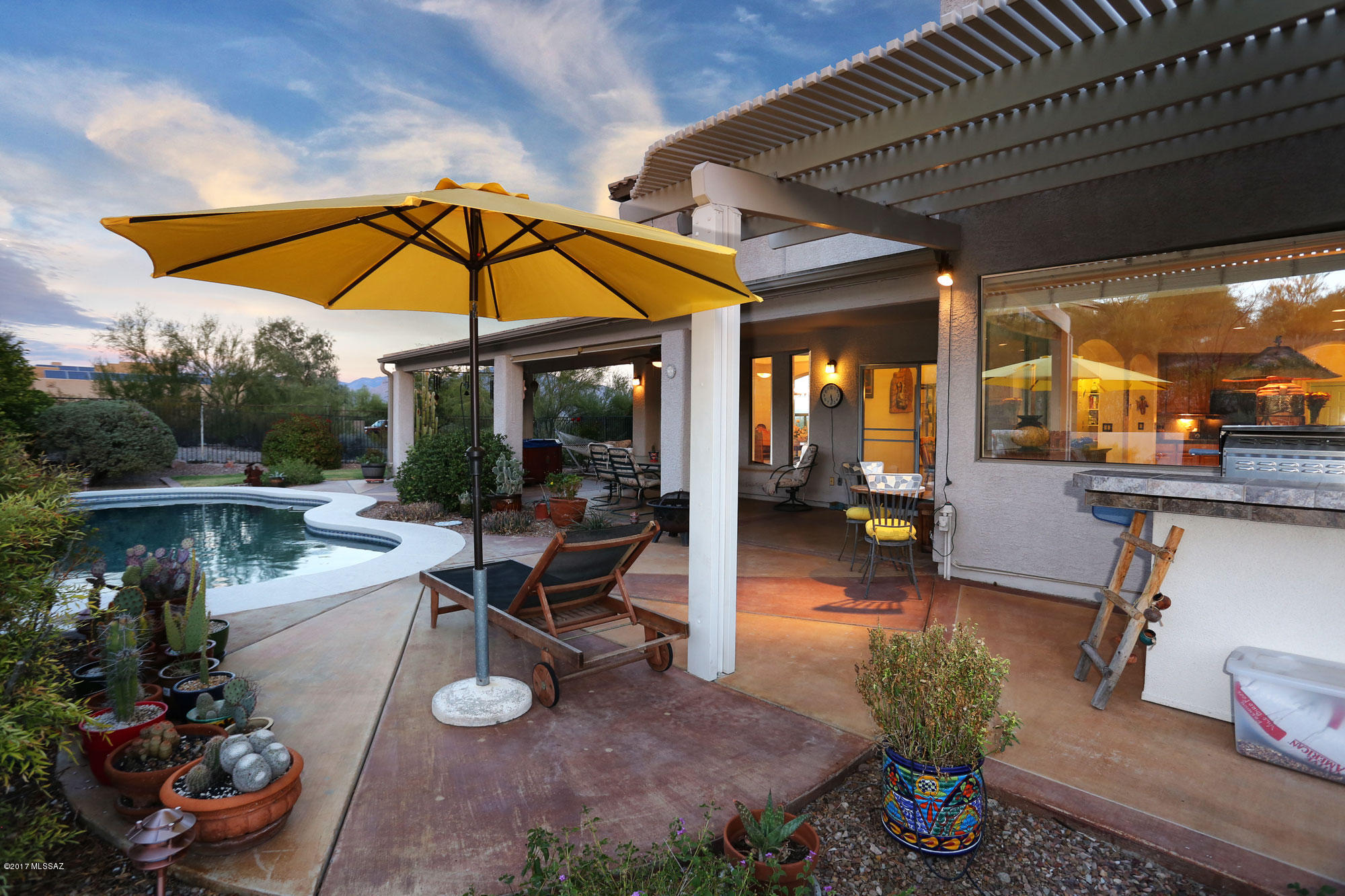 Silverbell Hills Estates (1-73) - Residential