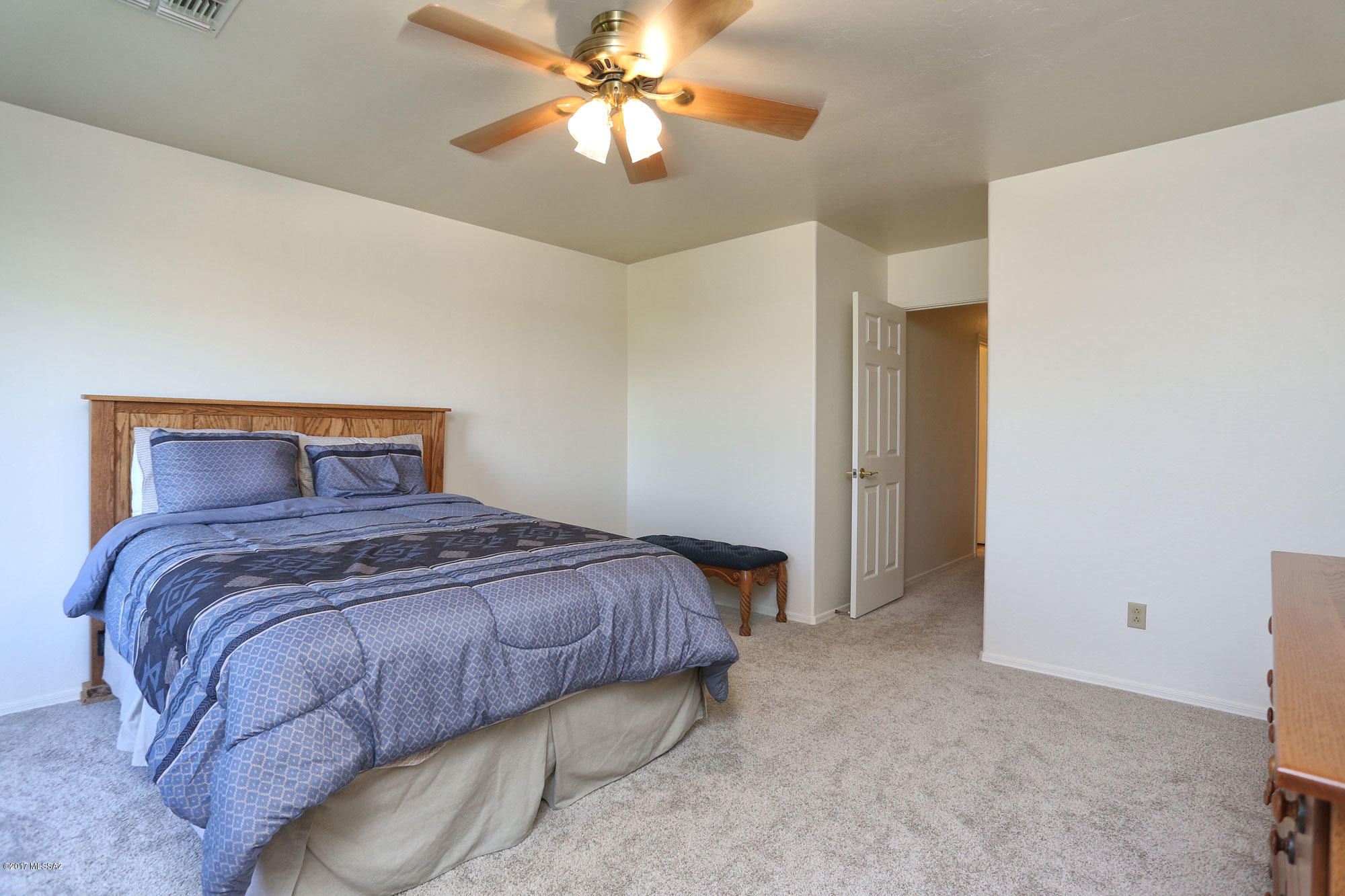 Silverbell Hills Estates (1-73) - Residential
