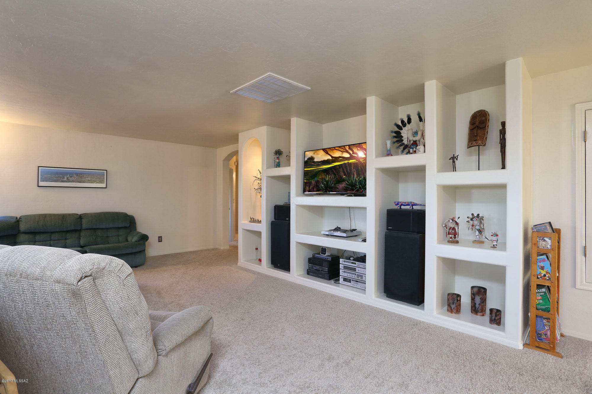 Silverbell Hills Estates (1-73) - Residential