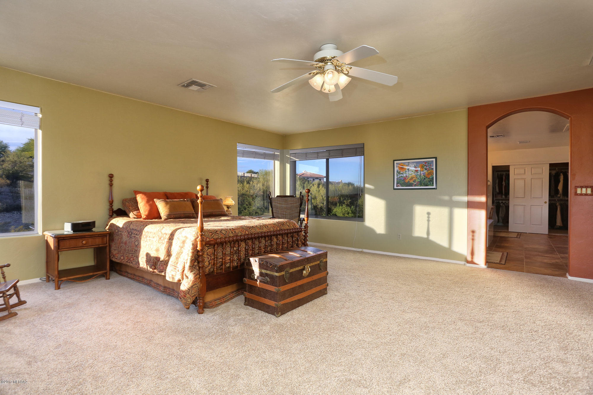 Silverbell Hills Estates (1-73) - Residential