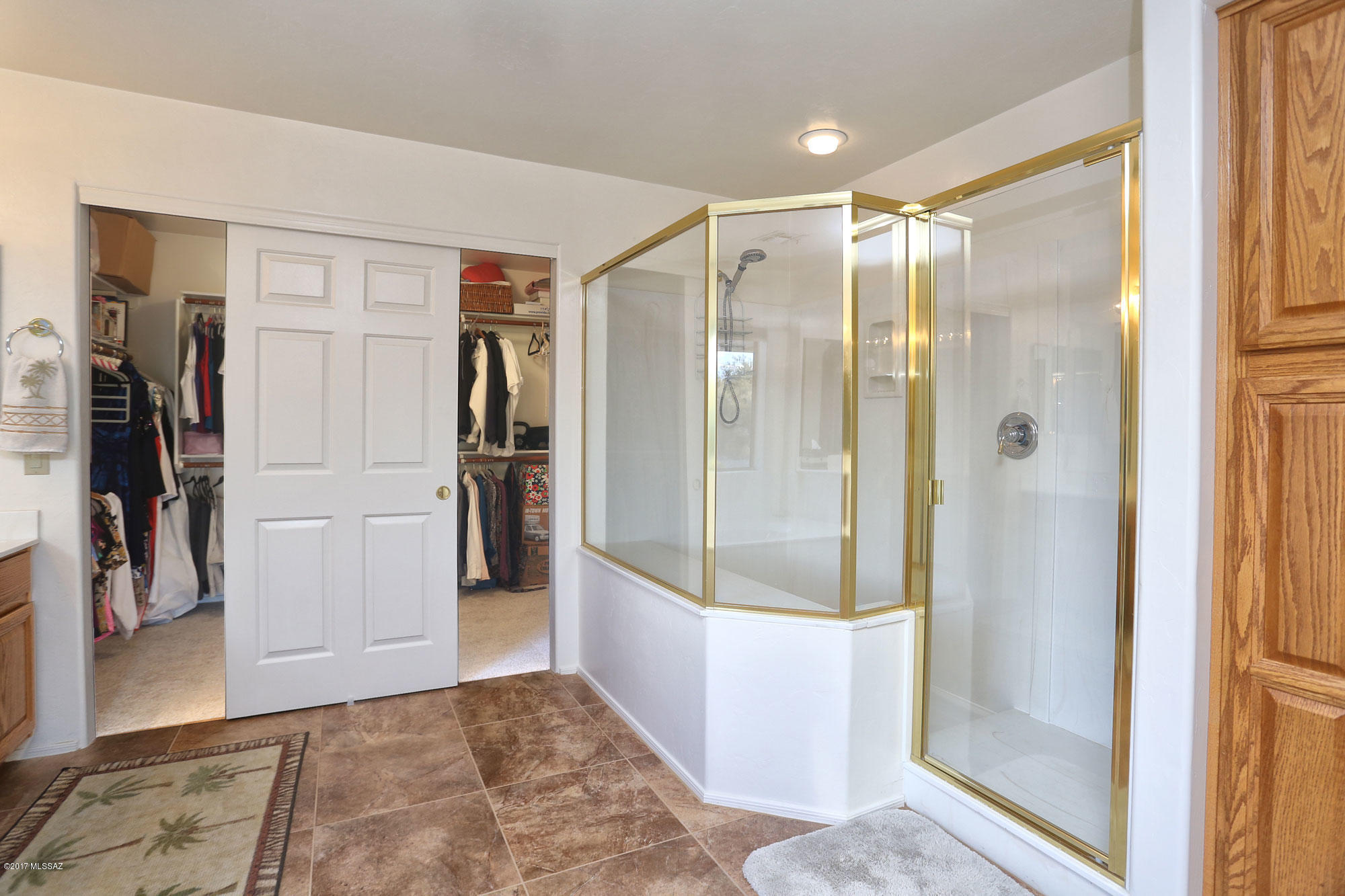 Silverbell Hills Estates (1-73) - Residential