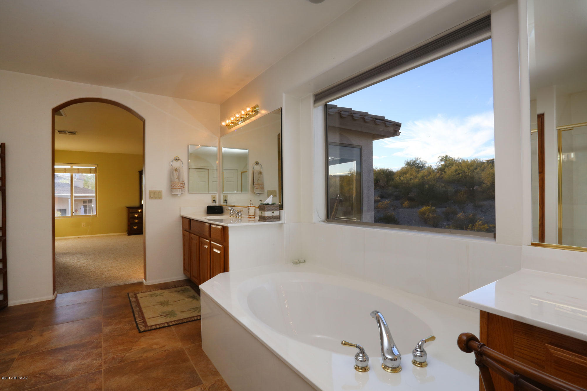 Silverbell Hills Estates (1-73) - Residential