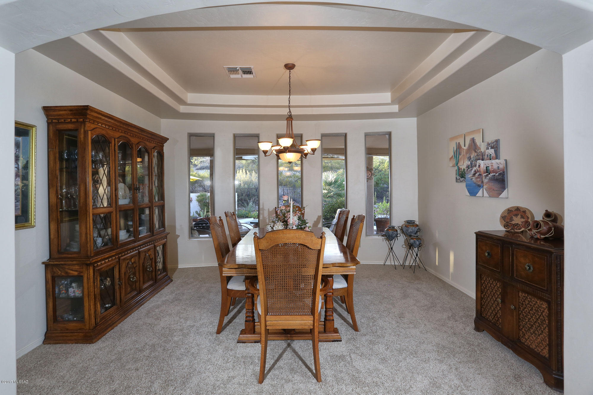Silverbell Hills Estates (1-73) - Residential