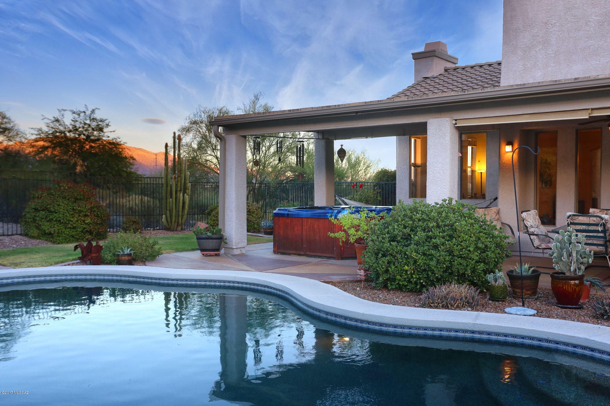 Silverbell Hills Estates (1-73) - Residential