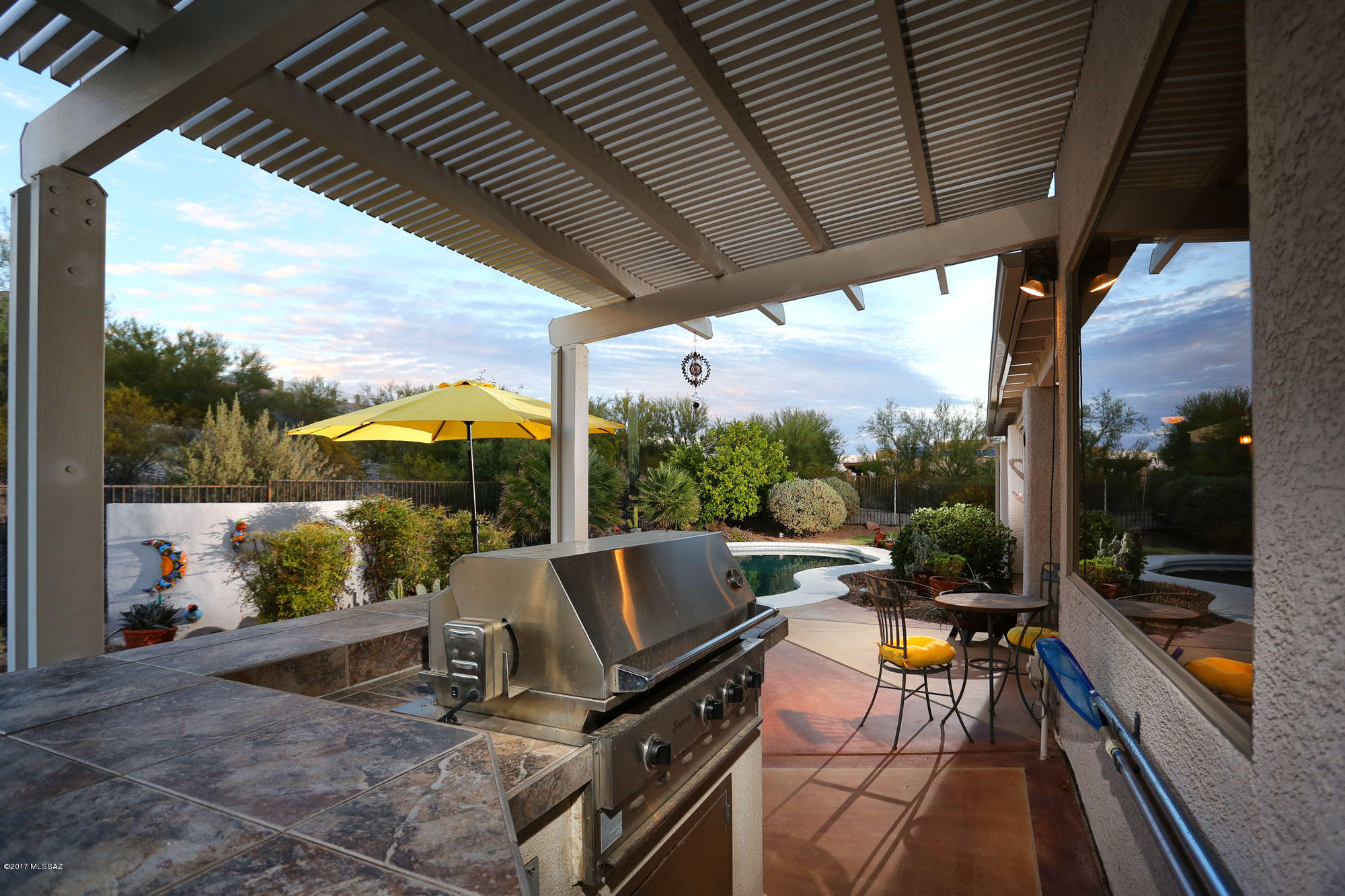Silverbell Hills Estates (1-73) - Residential