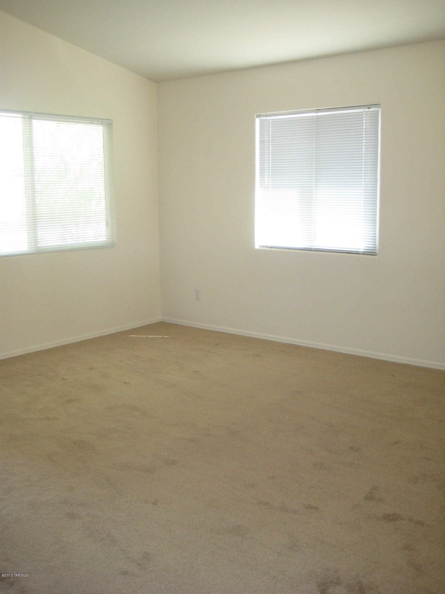 Rancho Vistoso Neighborhood 2 Ph2 (163-180, 221-244, 262-318) - Residential Lease