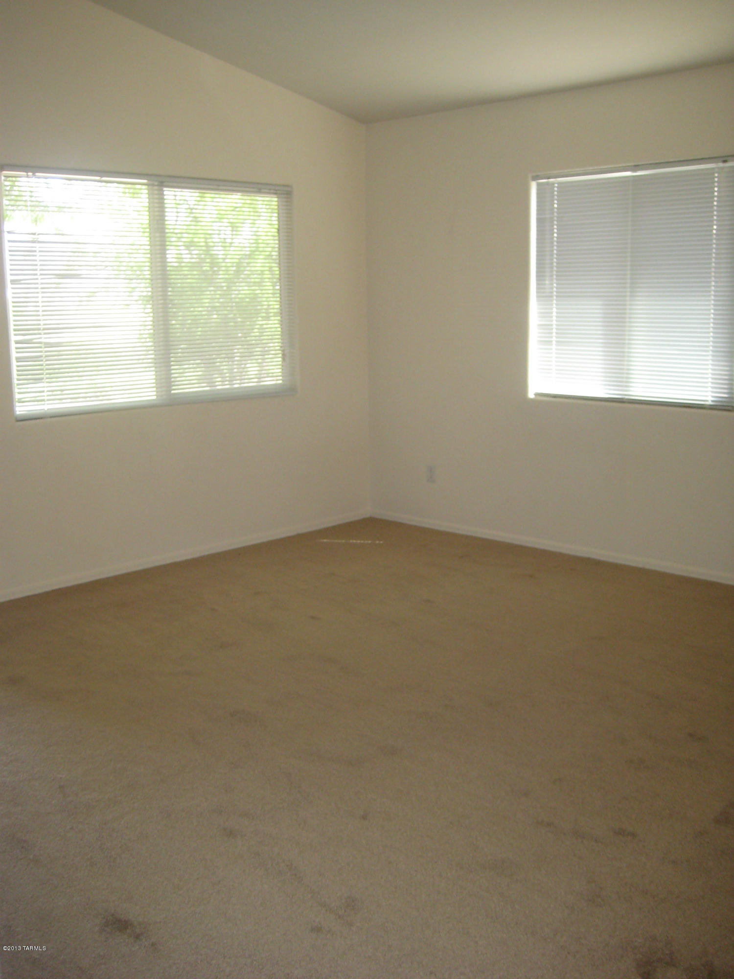 Rancho Vistoso Neighborhood 2 Ph2 (163-180, 221-244, 262-318) - Residential Lease