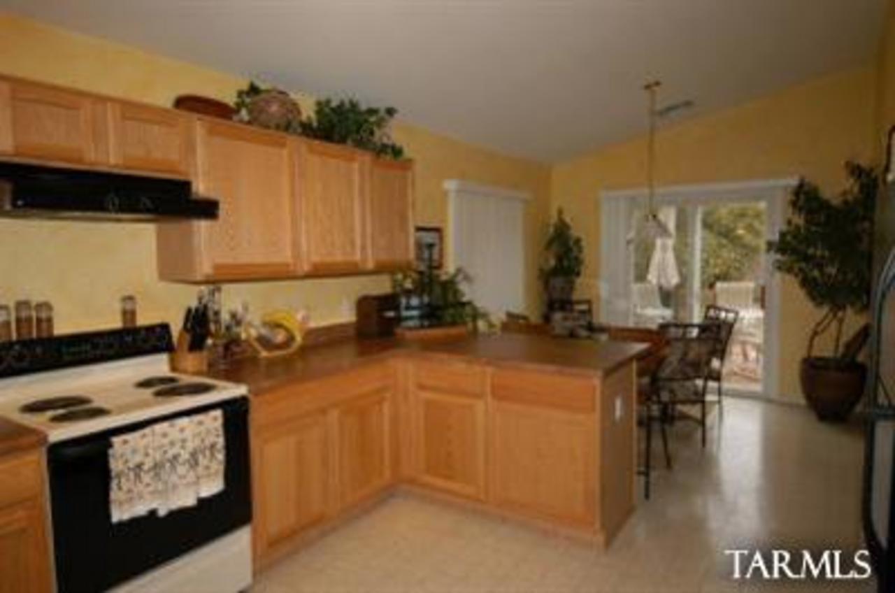 Rancho Vistoso Neighborhood 2 Ph2 (163-180, 221-244, 262-318) - Residential Lease