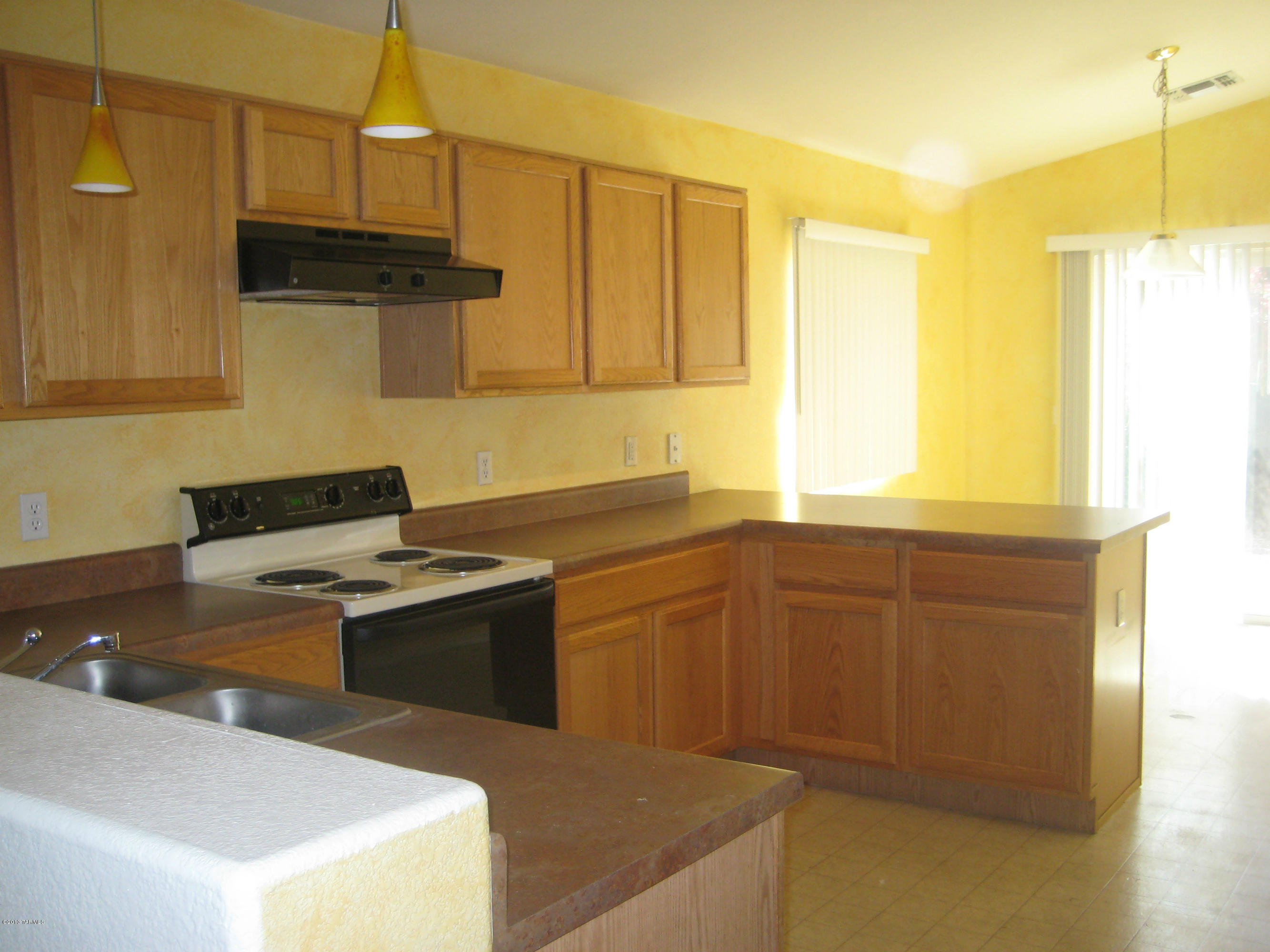 Rancho Vistoso Neighborhood 2 Ph2 (163-180, 221-244, 262-318) - Residential Lease