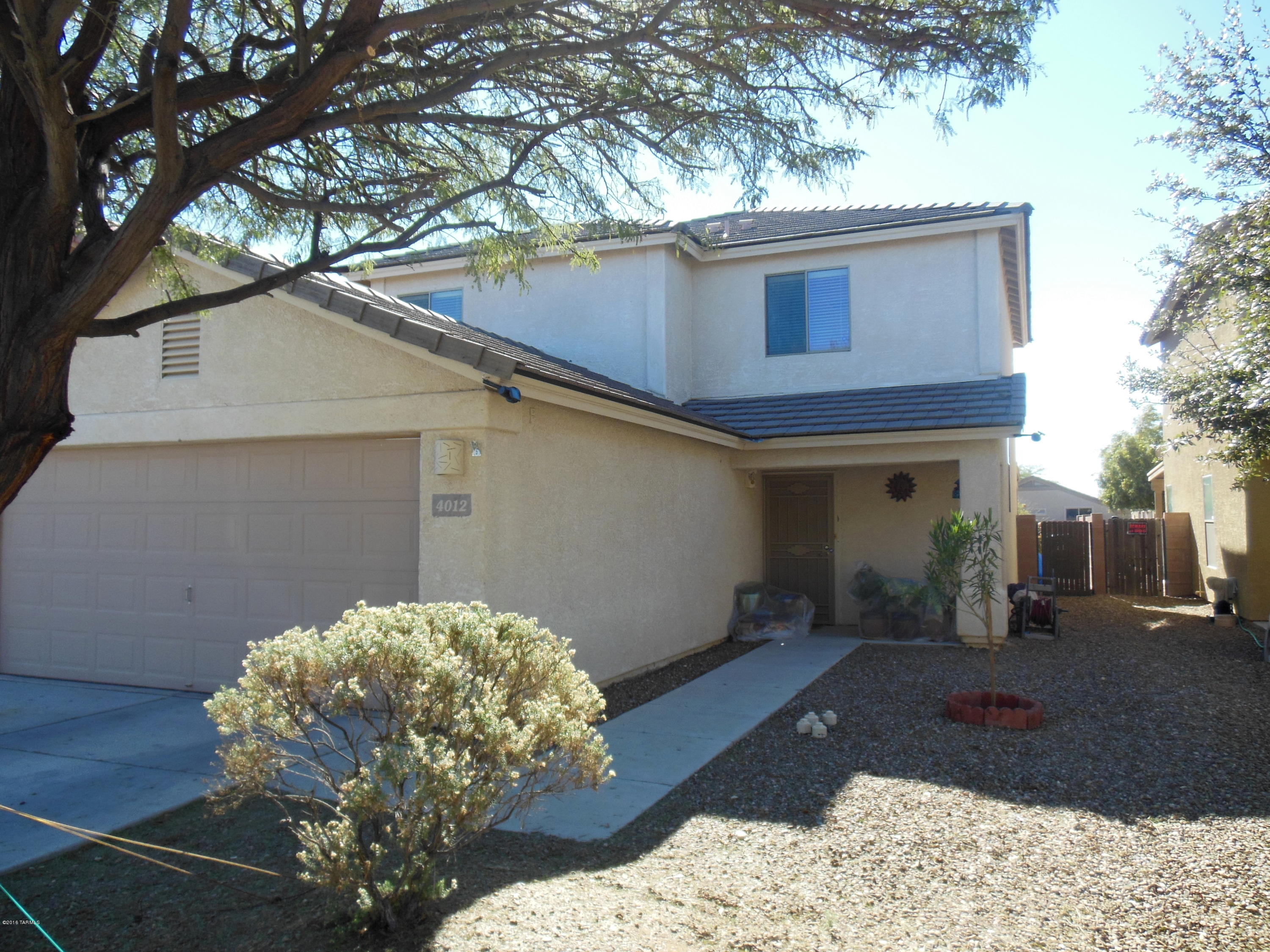 Valencia Reserve South (1-315) - Residential Lease