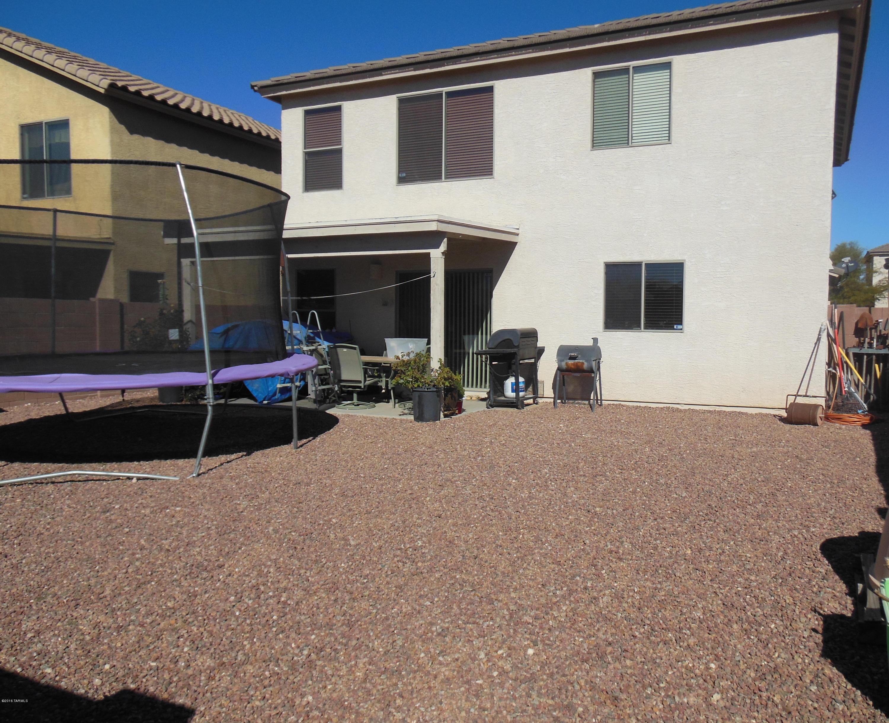 Valencia Reserve South (1-315) - Residential Lease