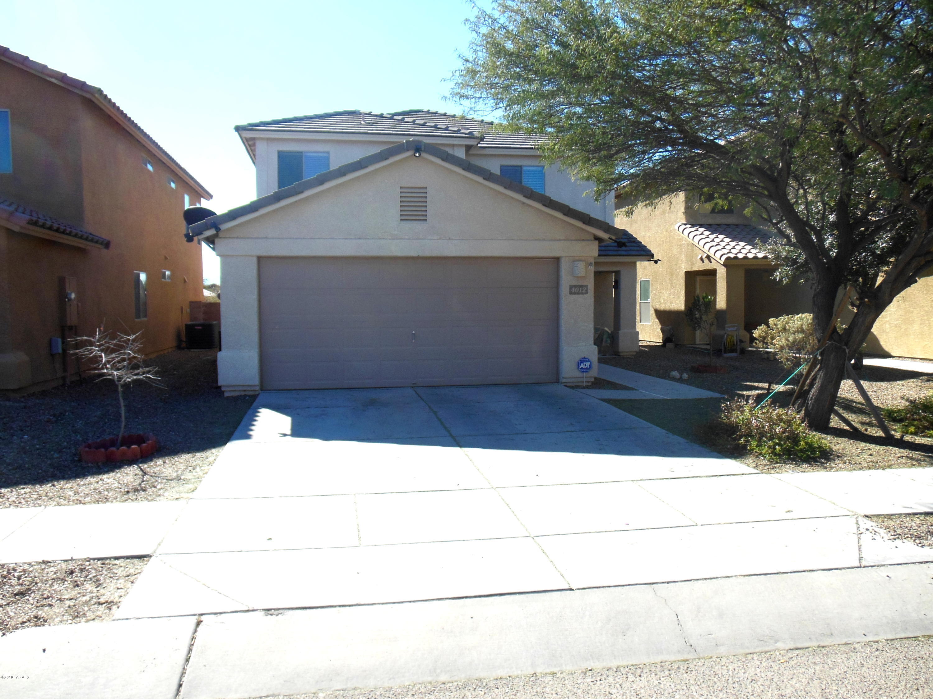 Valencia Reserve South (1-315) - Residential Lease