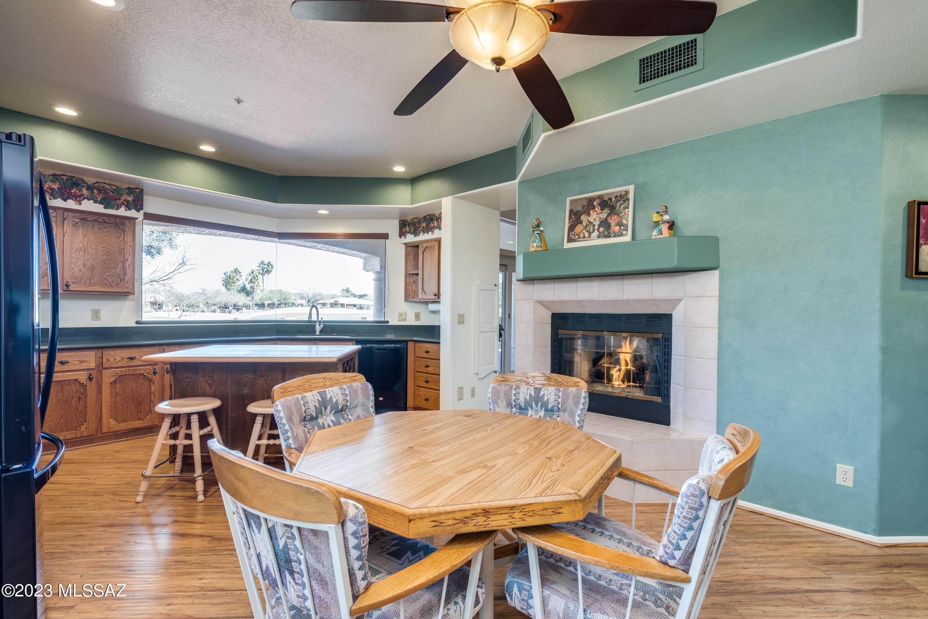 Quail Creek (1-306) - Residential