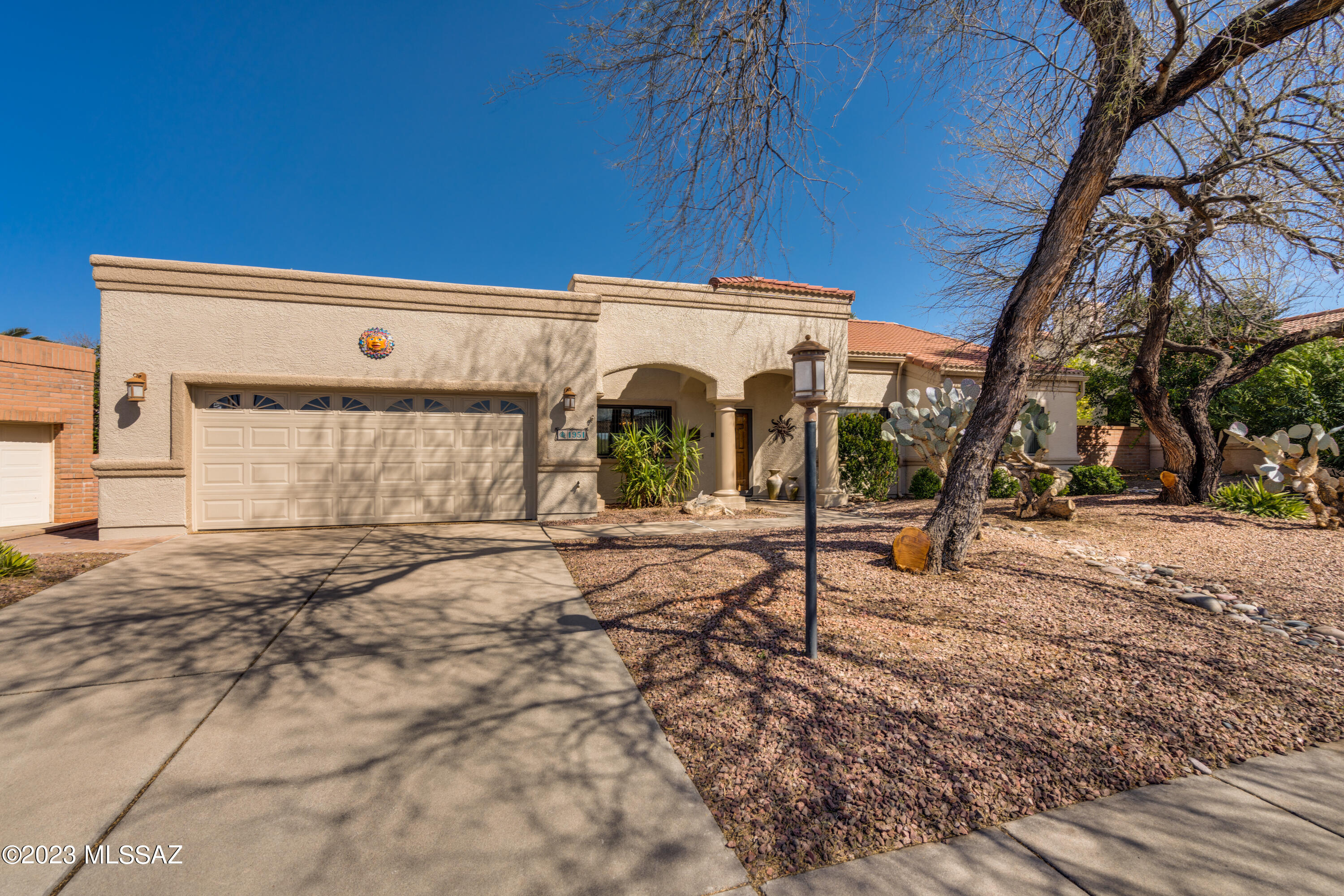 Quail Creek (1-306) - Residential
