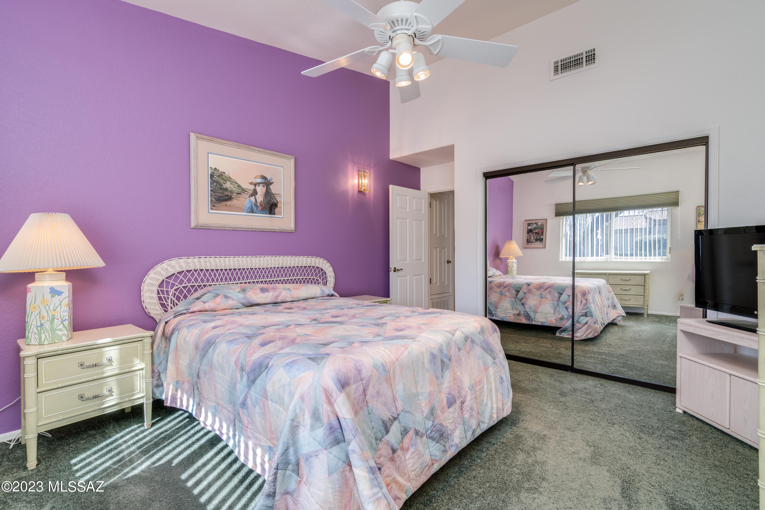 Quail Creek (1-306) - Residential