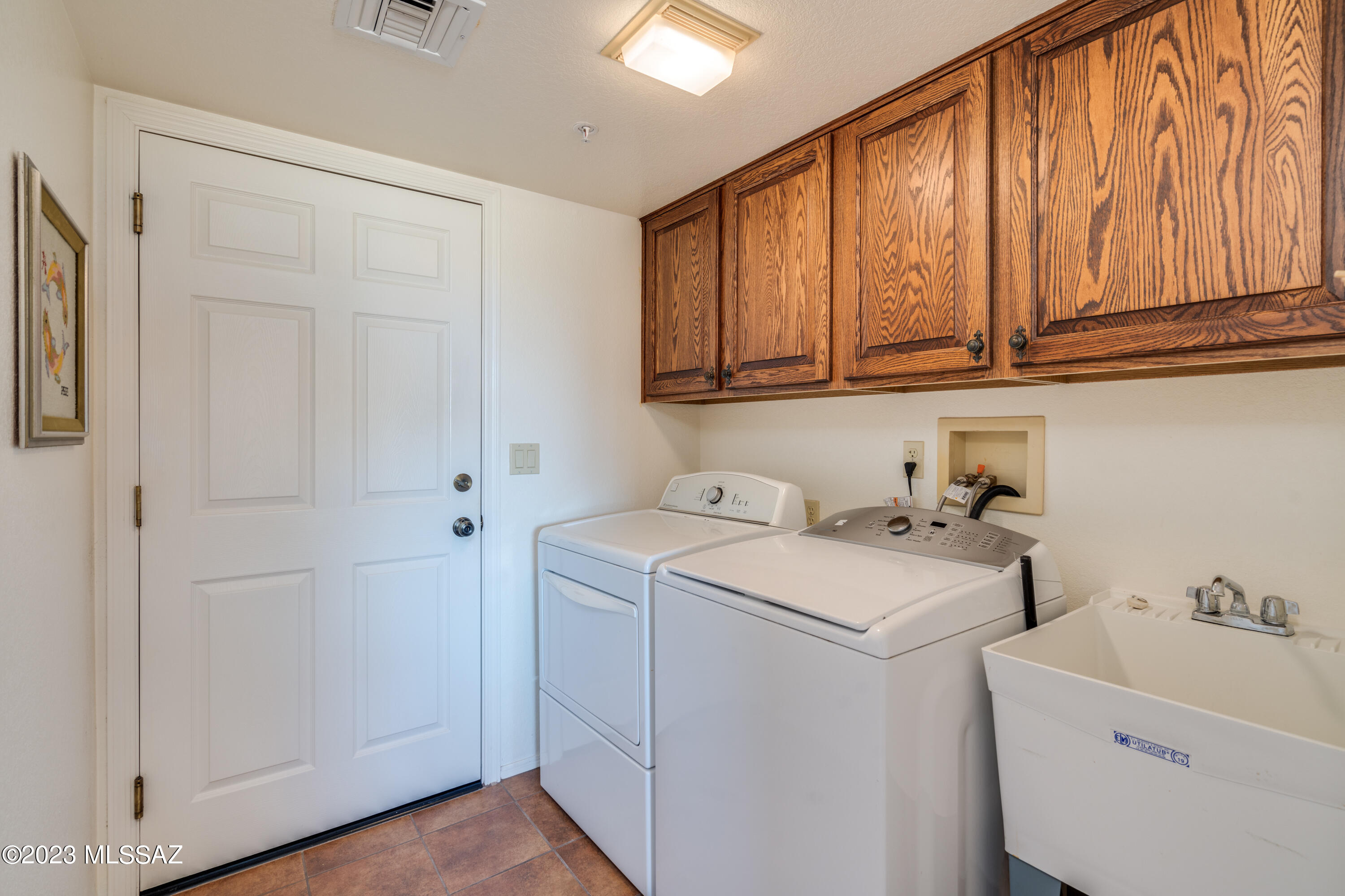 Quail Creek (1-306) - Residential