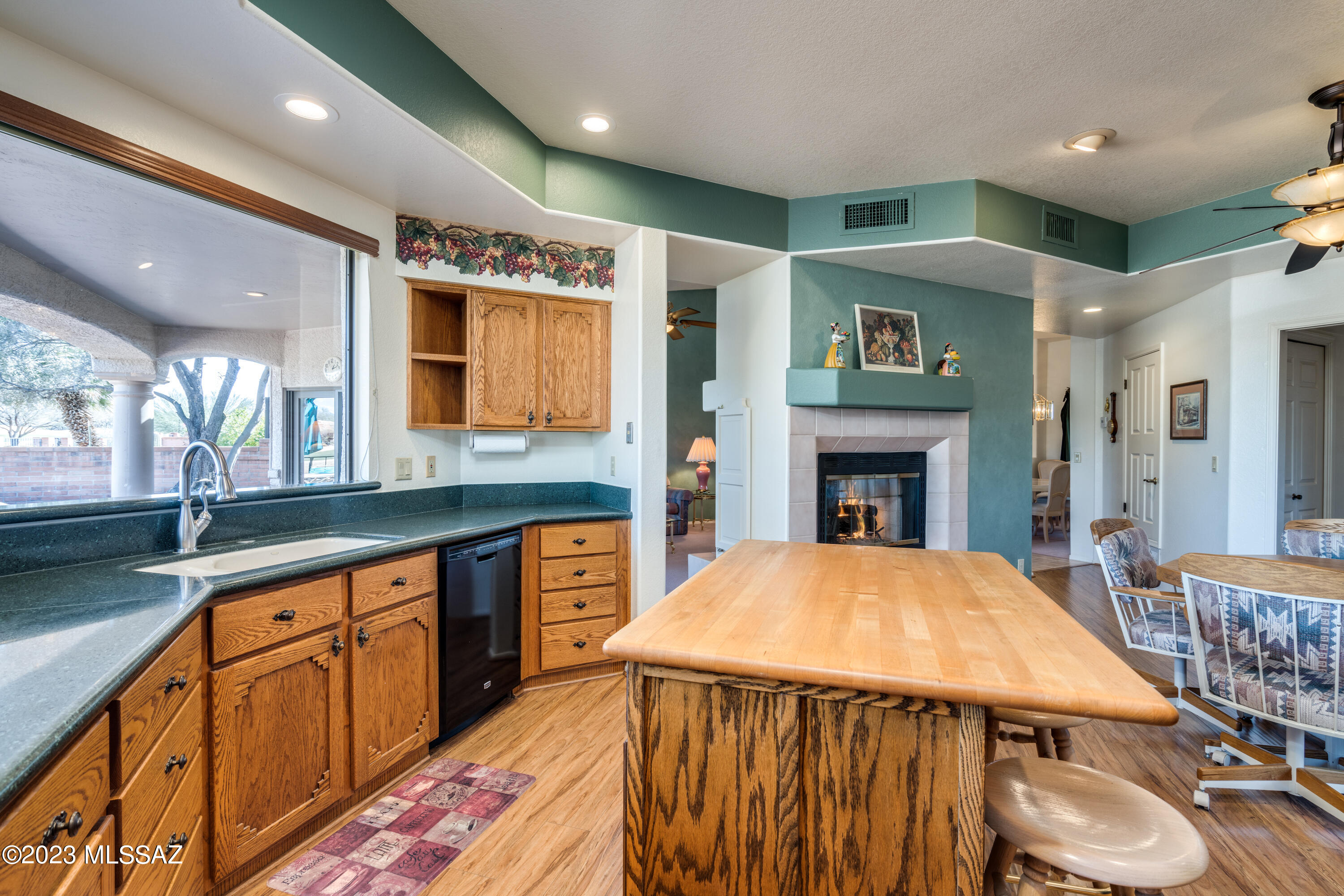 Quail Creek (1-306) - Residential