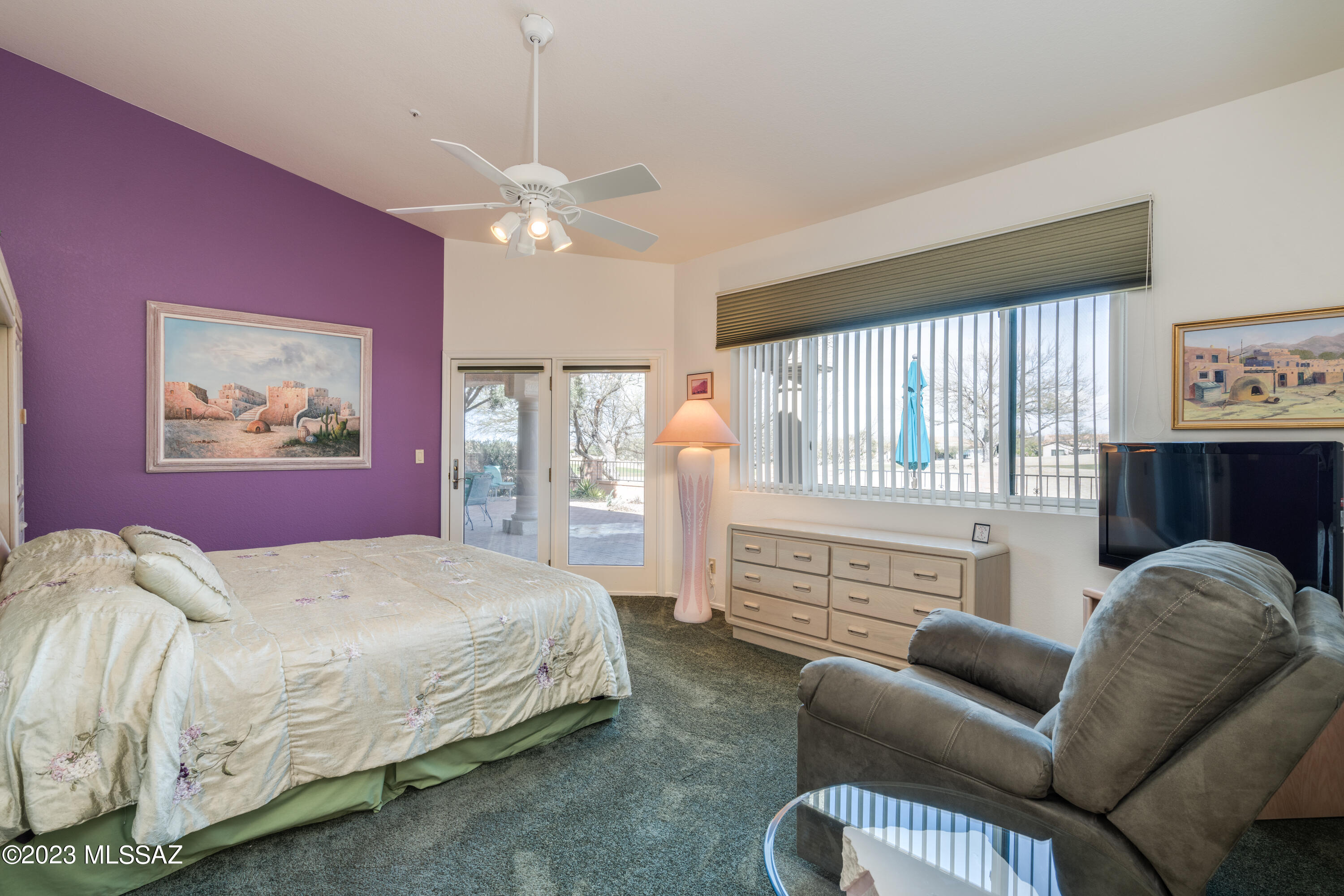 Quail Creek (1-306) - Residential