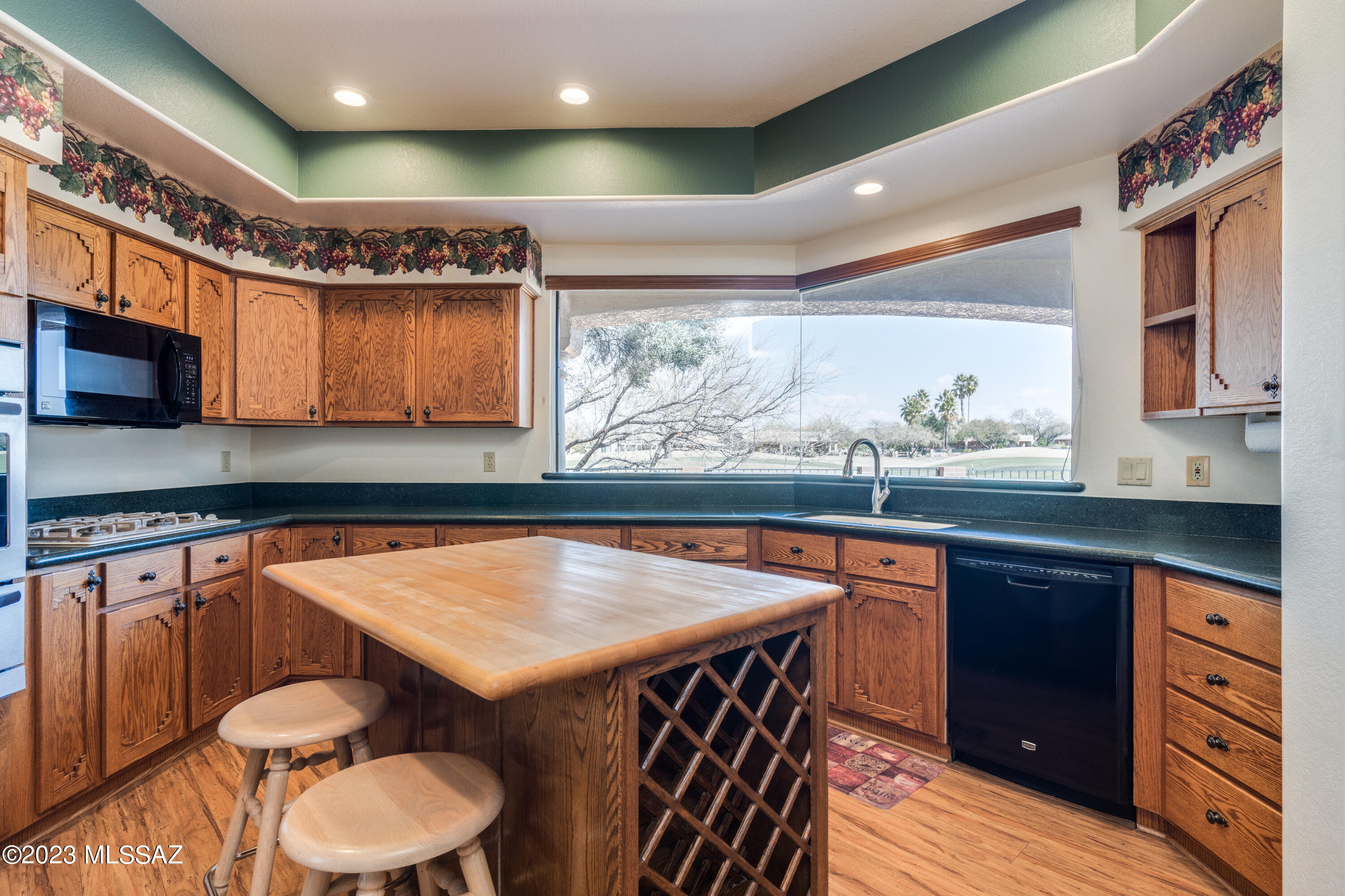 Quail Creek (1-306) - Residential