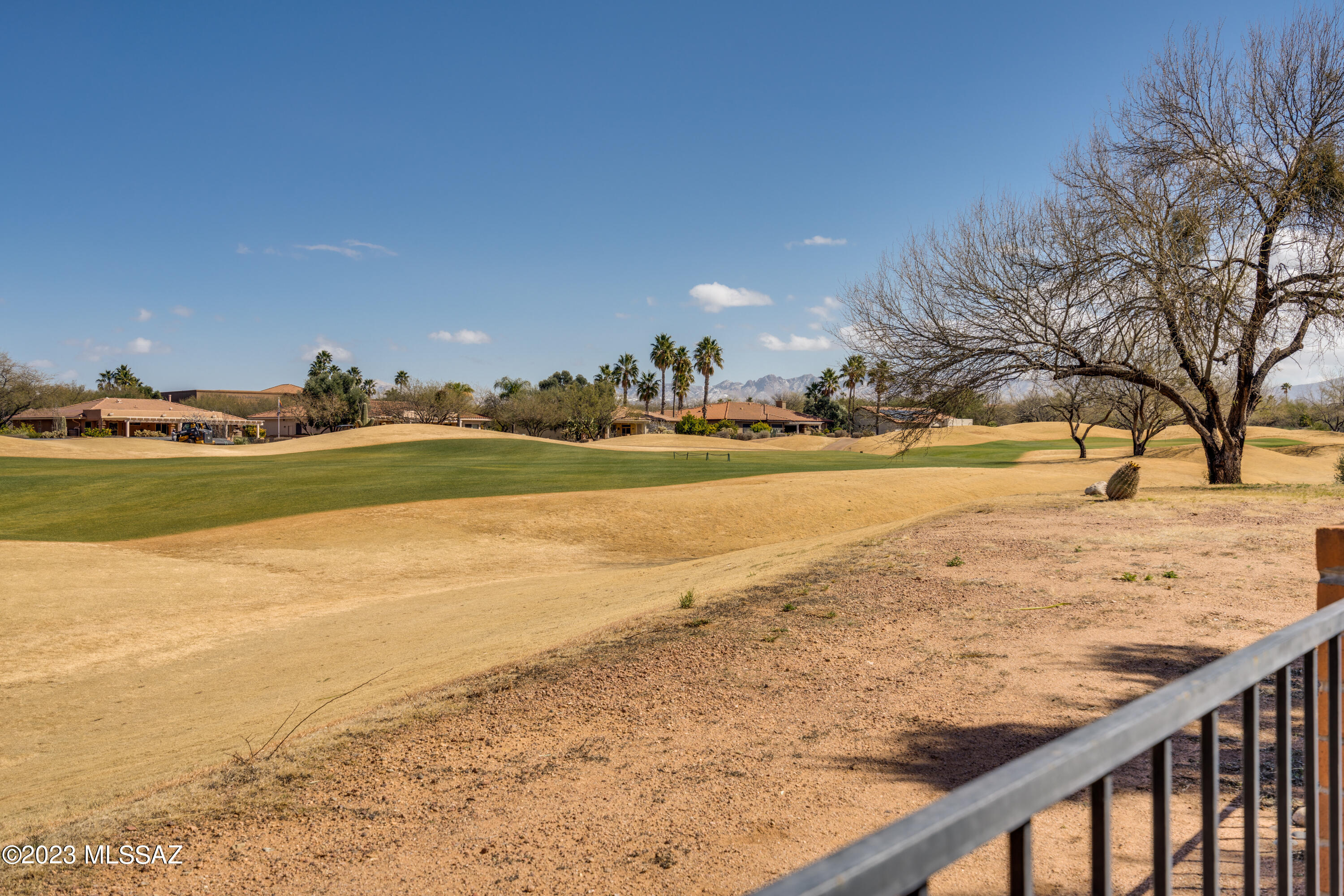 Quail Creek (1-306) - Residential