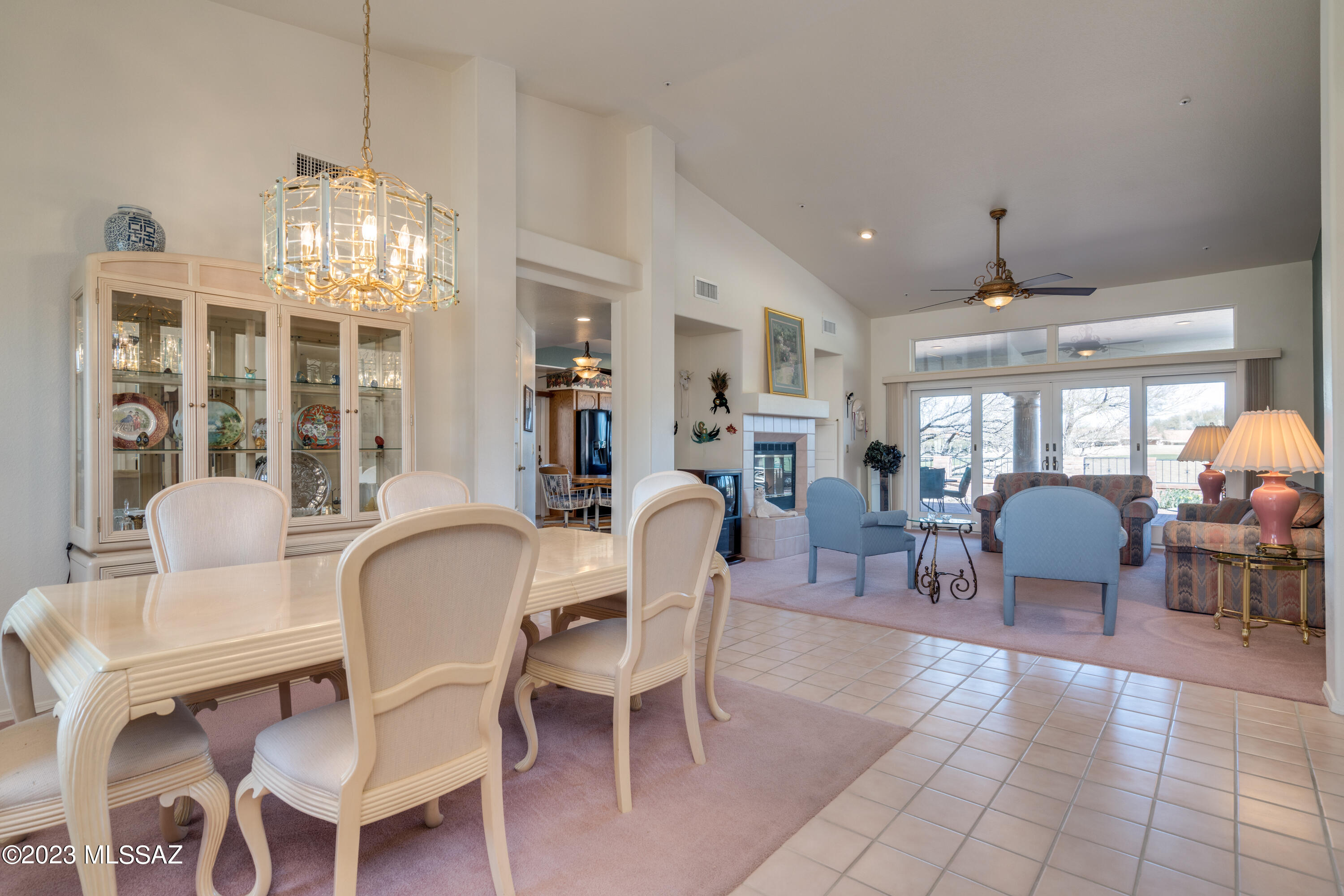 Quail Creek (1-306) - Residential