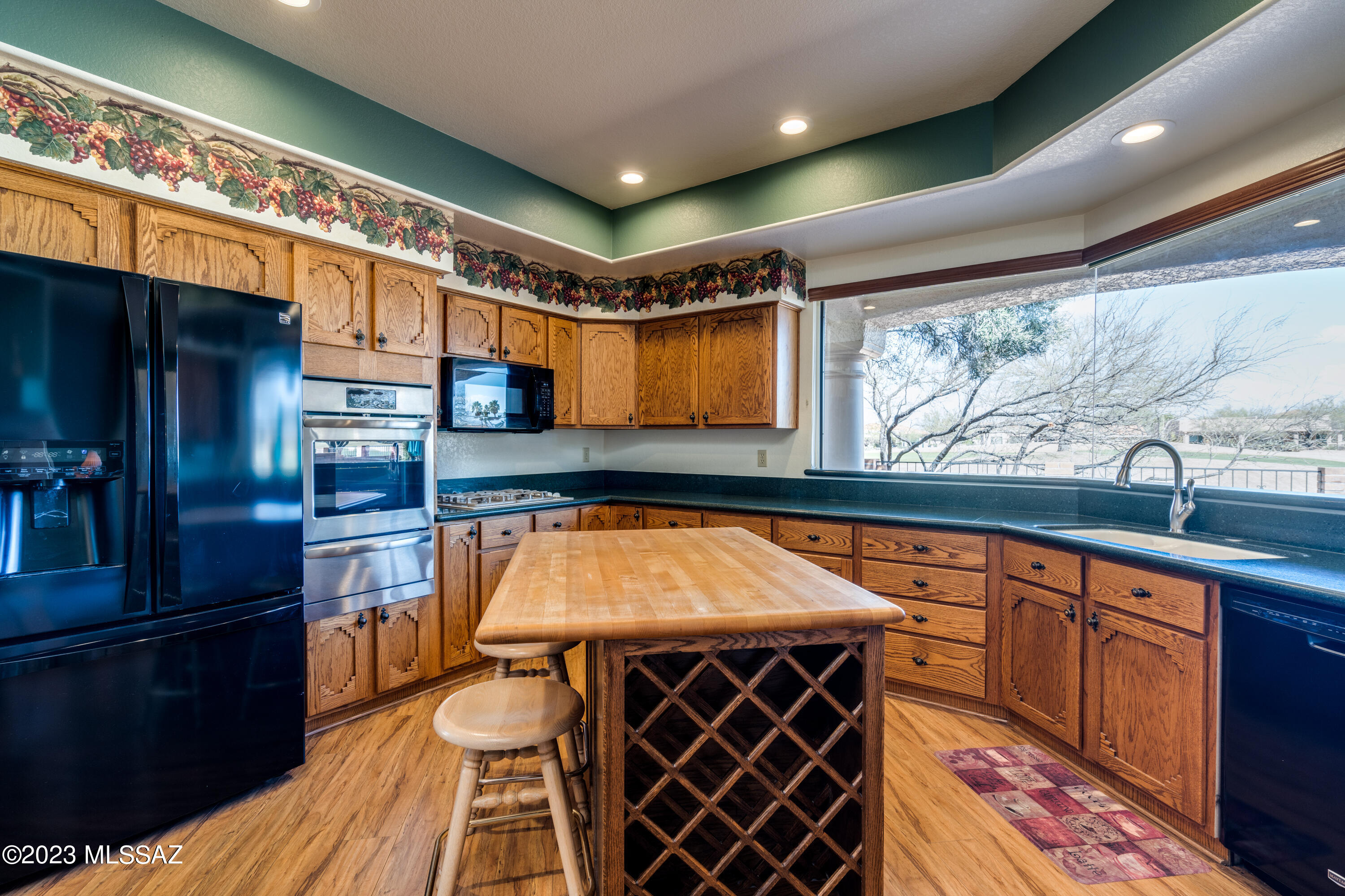 Quail Creek (1-306) - Residential