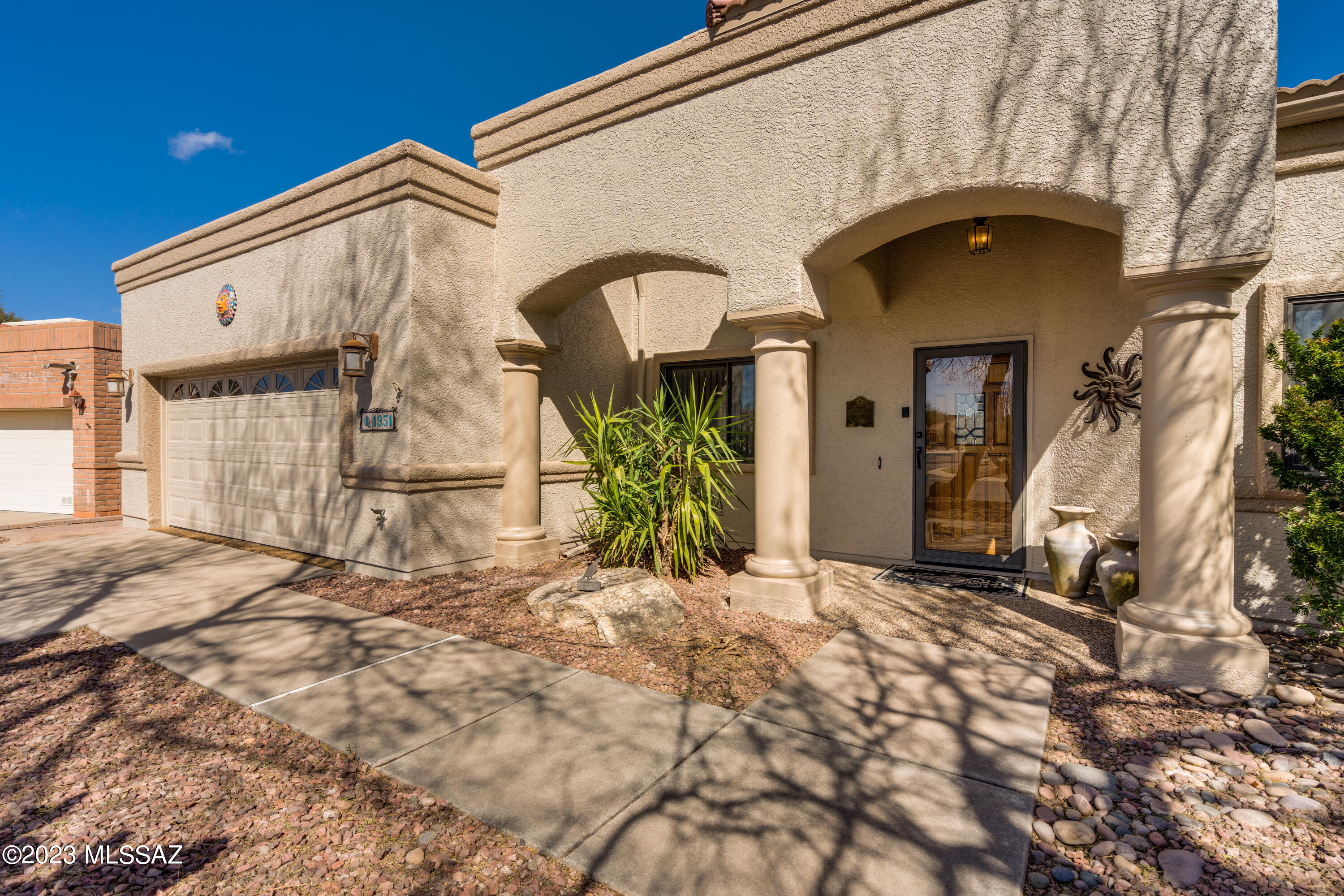 Quail Creek (1-306) - Residential
